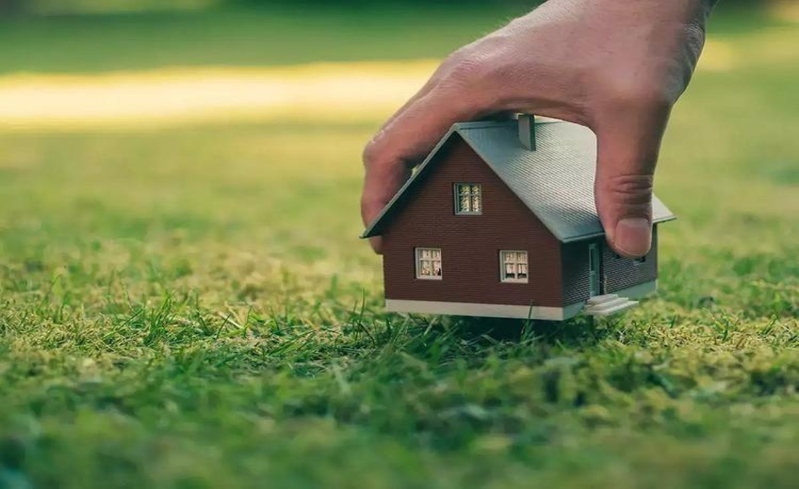 Chuyển mục đích một phần thửa đất có phải tách thửa?