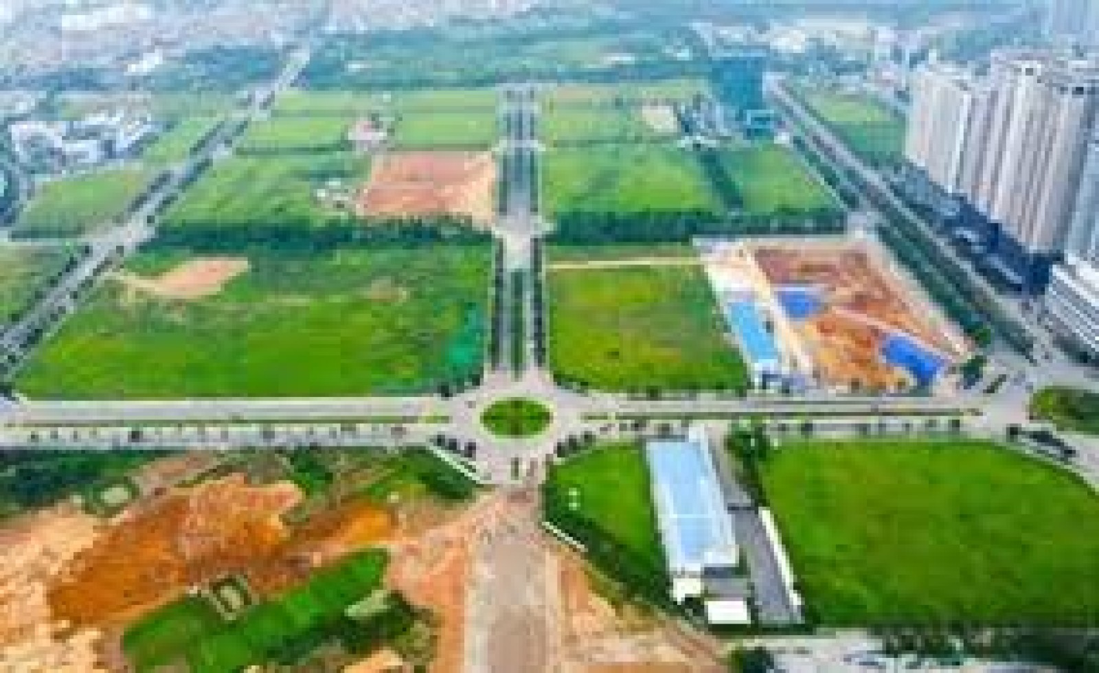 Chuyển mục đích sử dụng đất có phải đăng ký kế hoạch hằng năm?