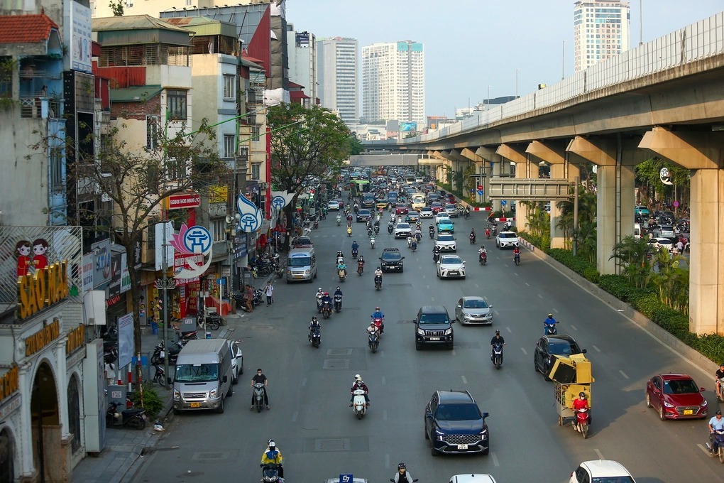 Có nên bán nhà Hà Nội khi giá đã giảm 1 tỷ đồng?