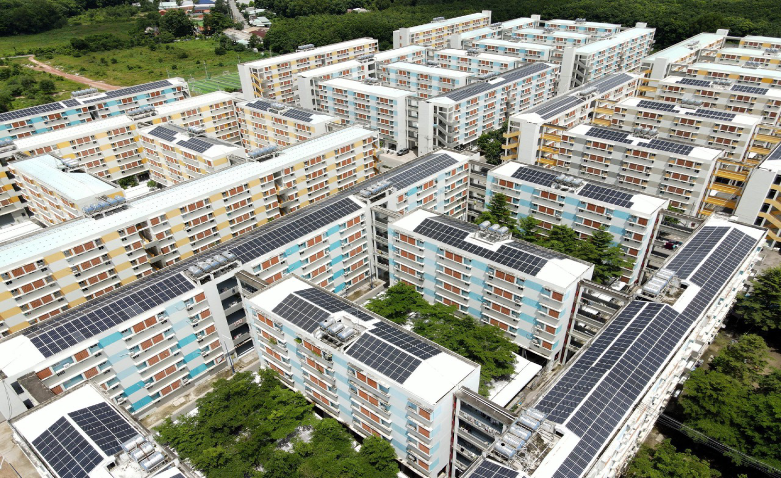 Có nhà rồi có được mua nhà ở xã hội không?