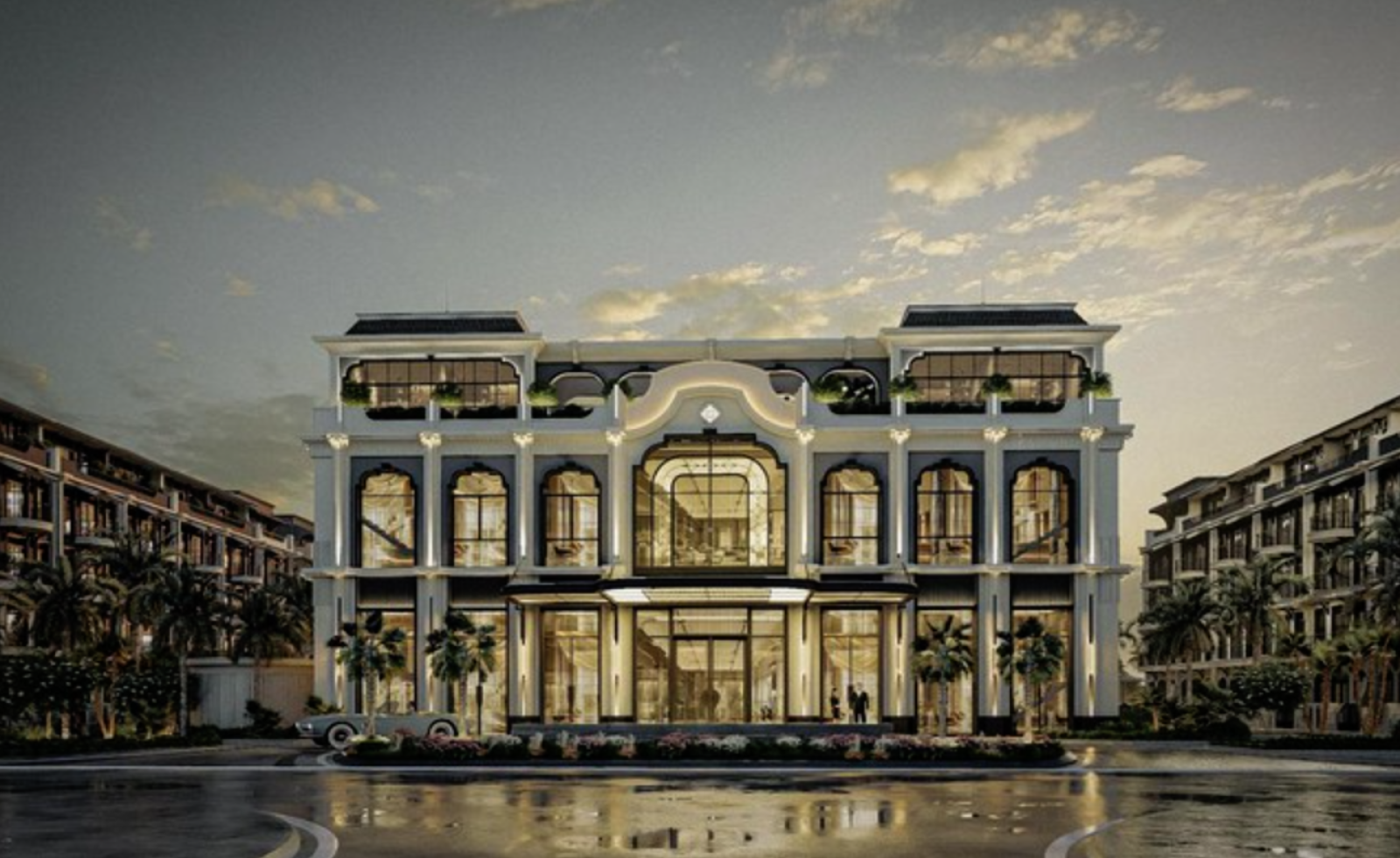 Cơn khát “tài sản di sản” tại vùng lõi Hải Phòng: Khi quỹ đất trung tâm trở nên hữu hạn