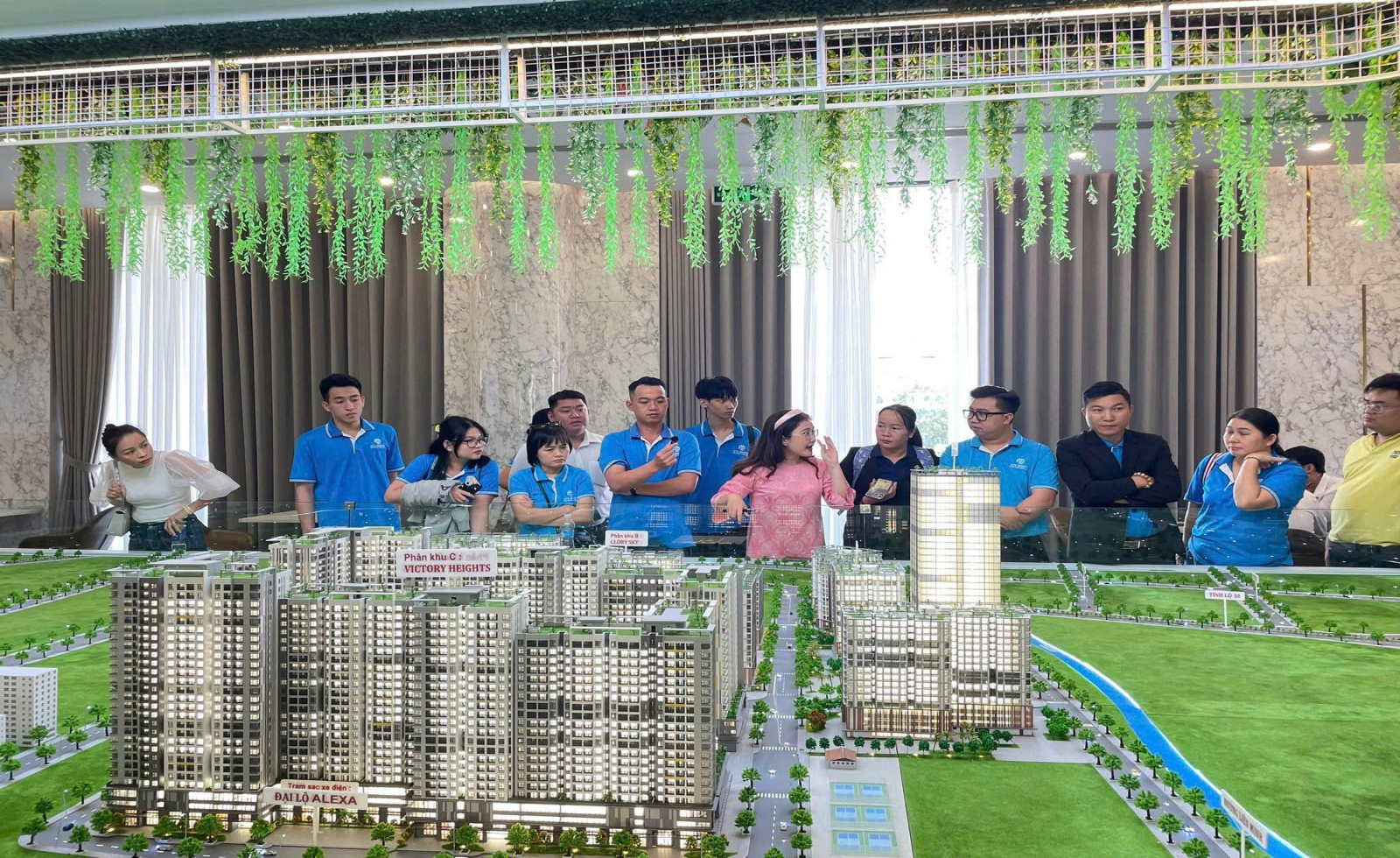 Công nhận giá trị pháp lý của bản kết quả điện tử, thúc đẩy số hóa lĩnh vực bất động sản