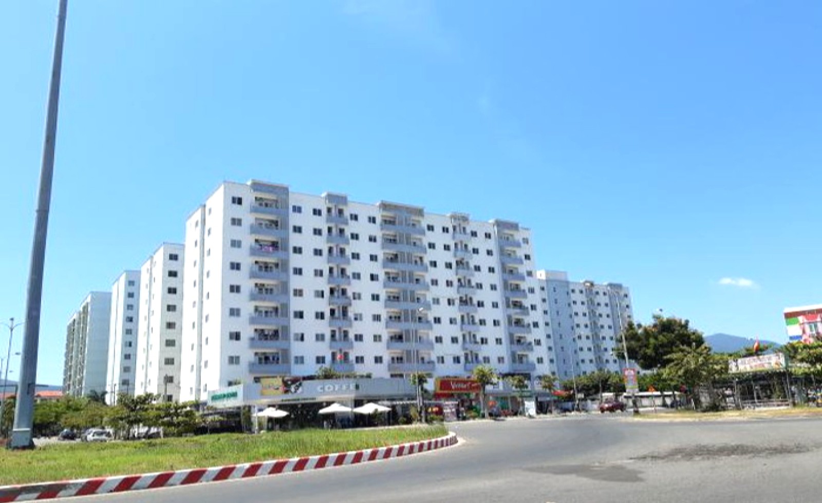 Đà Nẵng: 347 căn NƠXH Khu dân cư An Hòa - Sun Home đủ điều kiện bán và cho thuê