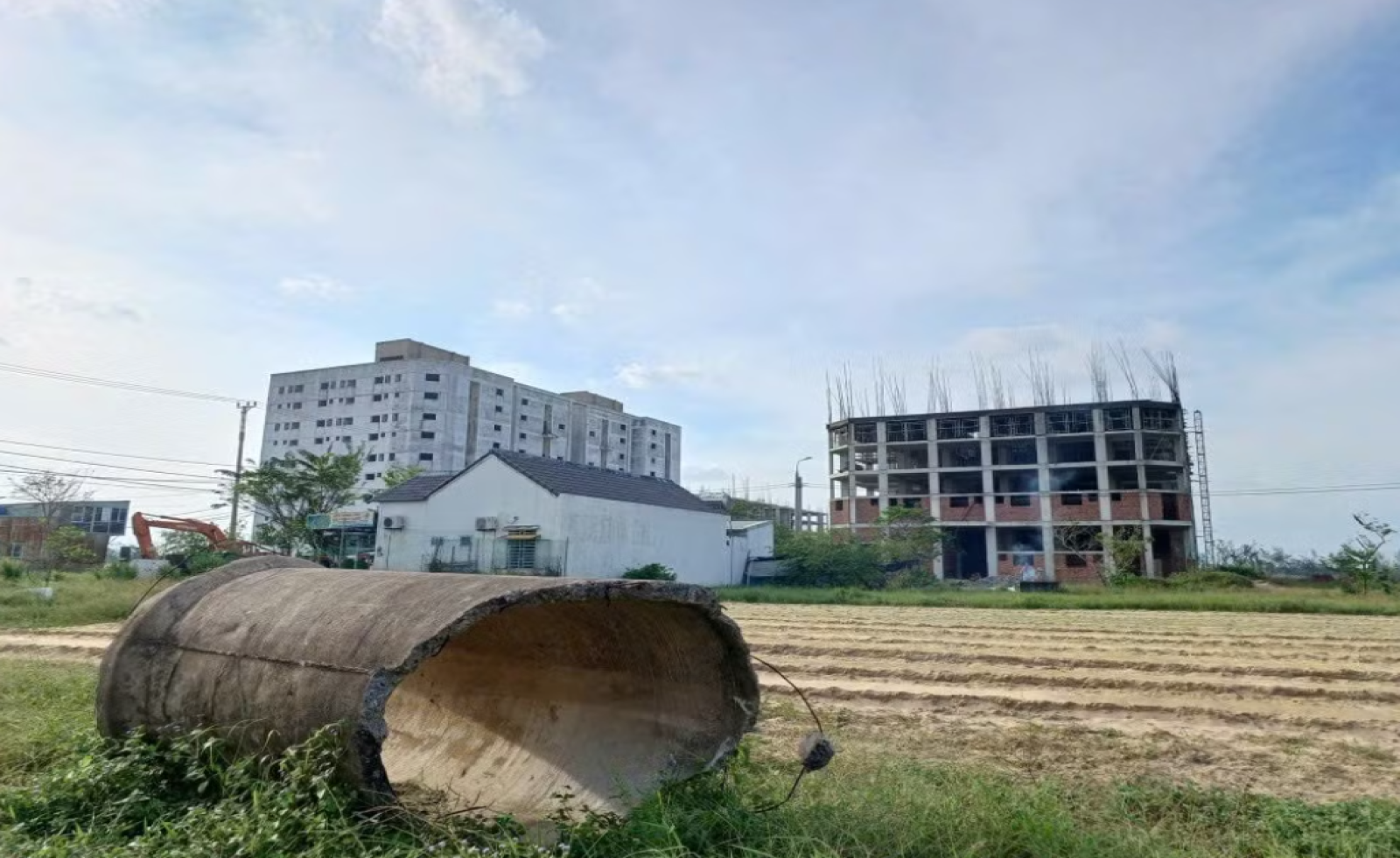 Đà Nẵng: 350 dự án cần tháo gỡ và “điểm nóng” Điện Bàn Đông