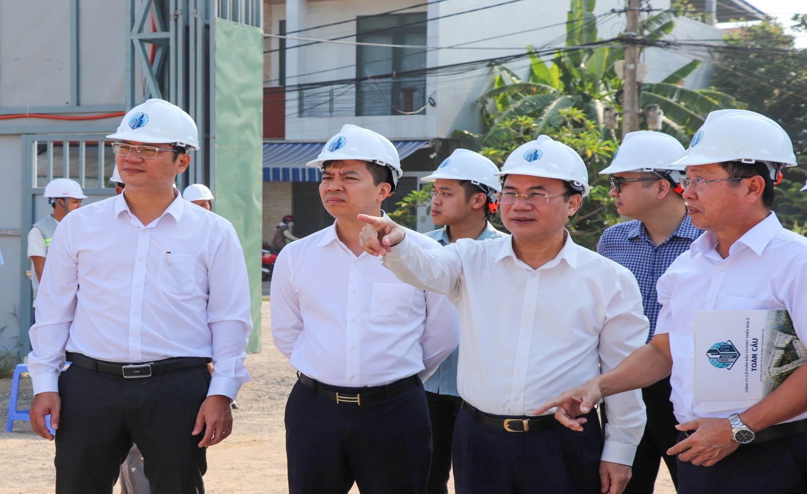 Đà Nẵng: Có 505 hồ sơ được ưu tiên tại dự án NOXH khu đất chung cư số 5 Khu B