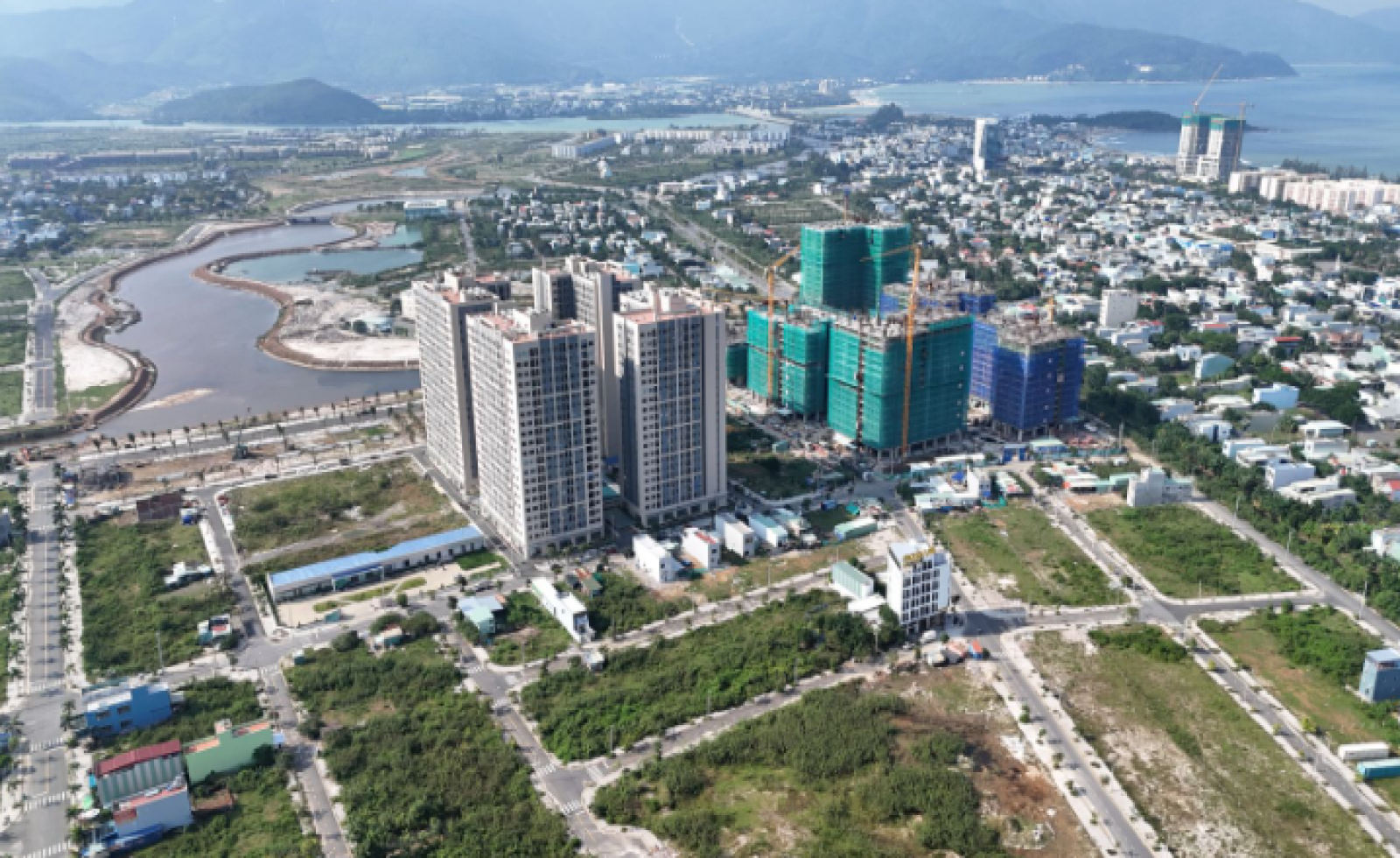 Đà Nẵng sẽ có khu đô thị 13.000 tỷ đồng ở Bà Nà