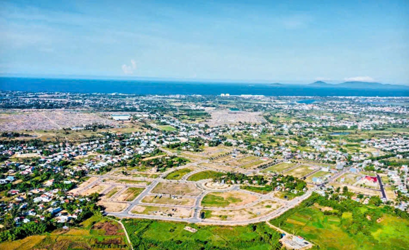 Đà Nẵng: Tăng tốc triển khai 44 dự án nhà ở xã hội, quyết tâm về đích gần 5.000 căn hộ