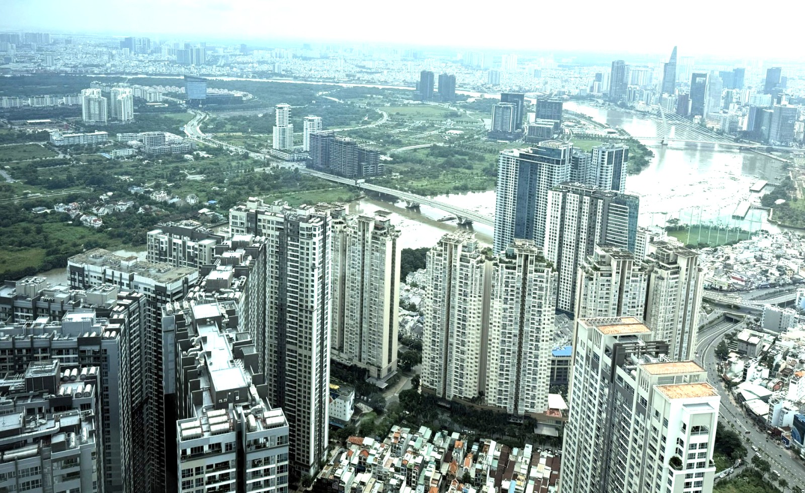 Đào tạo kiến trúc phải gắn với thực tiễn phát triển đô thị