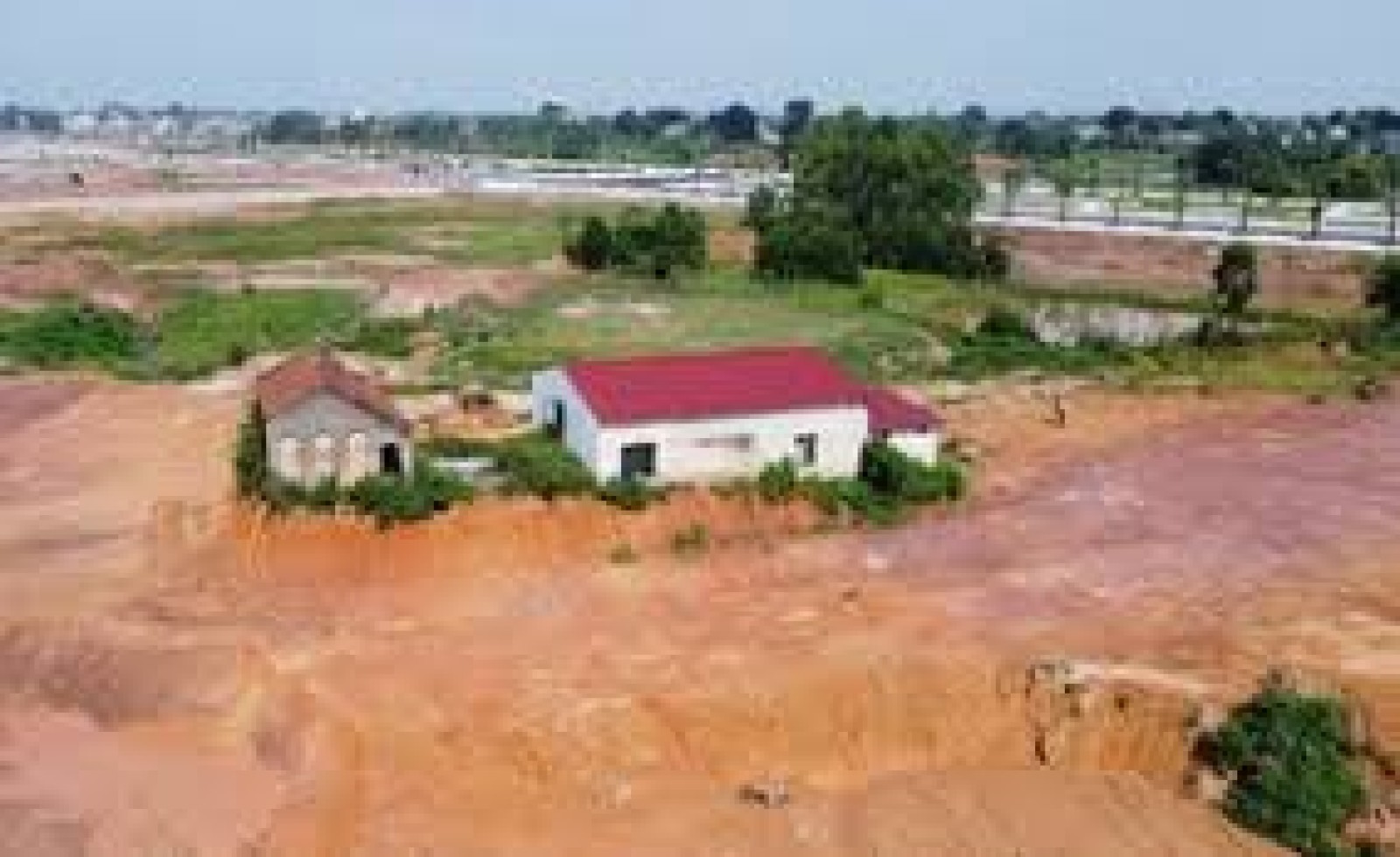 Đất bãi bồi sử dụng ổn định có được bồi thường khi thu hồi?