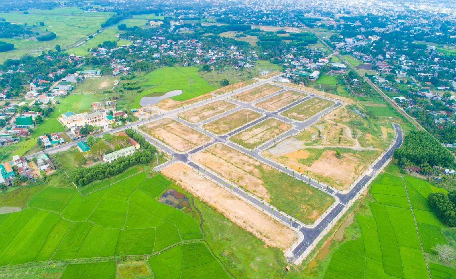 Đất bỏ hoang vào diện thu hồi, dữ liệu đất đai sẽ được số hóa đến 2027