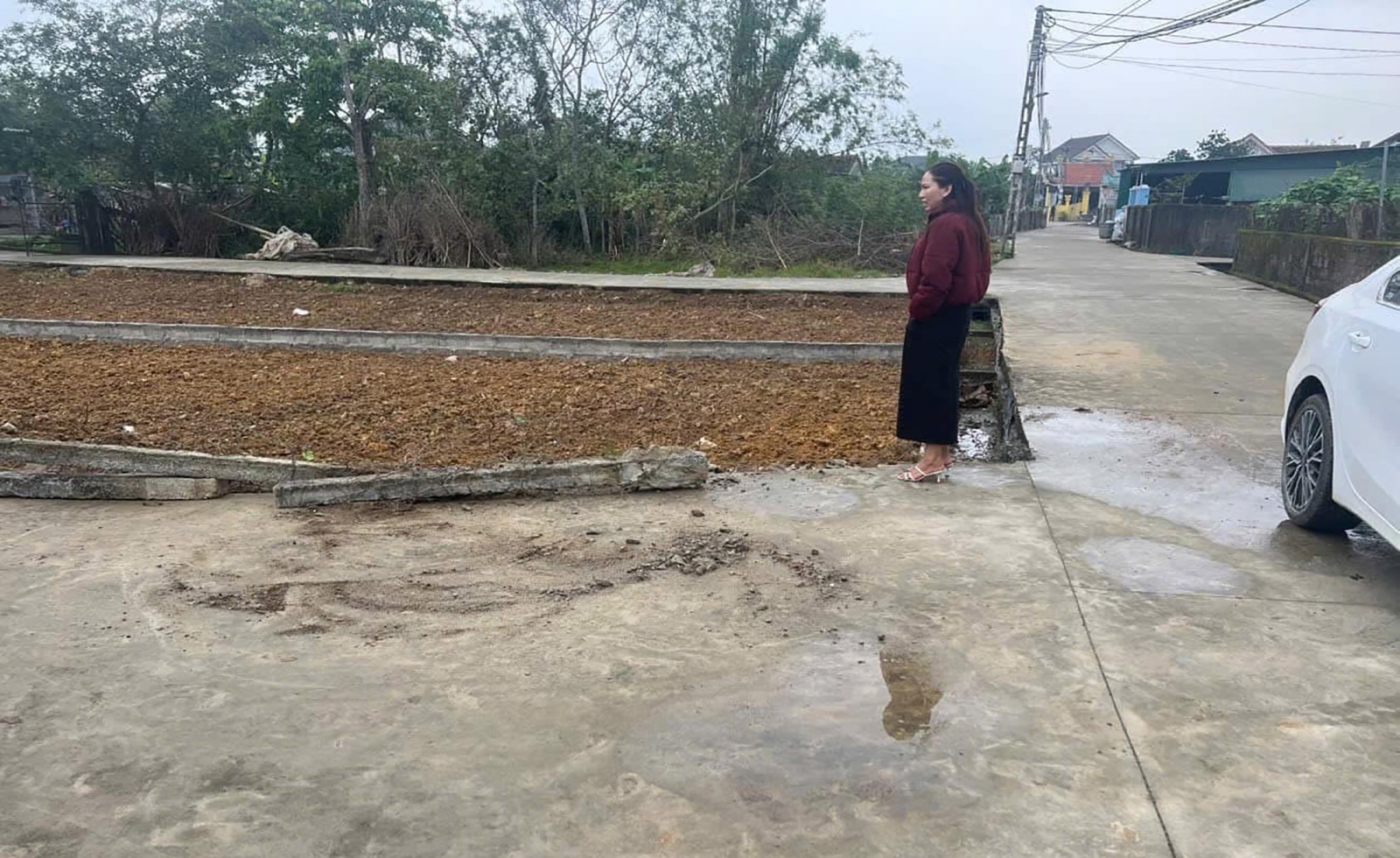 Đầu năm mua đất lấy may, cần lưu ý gì?