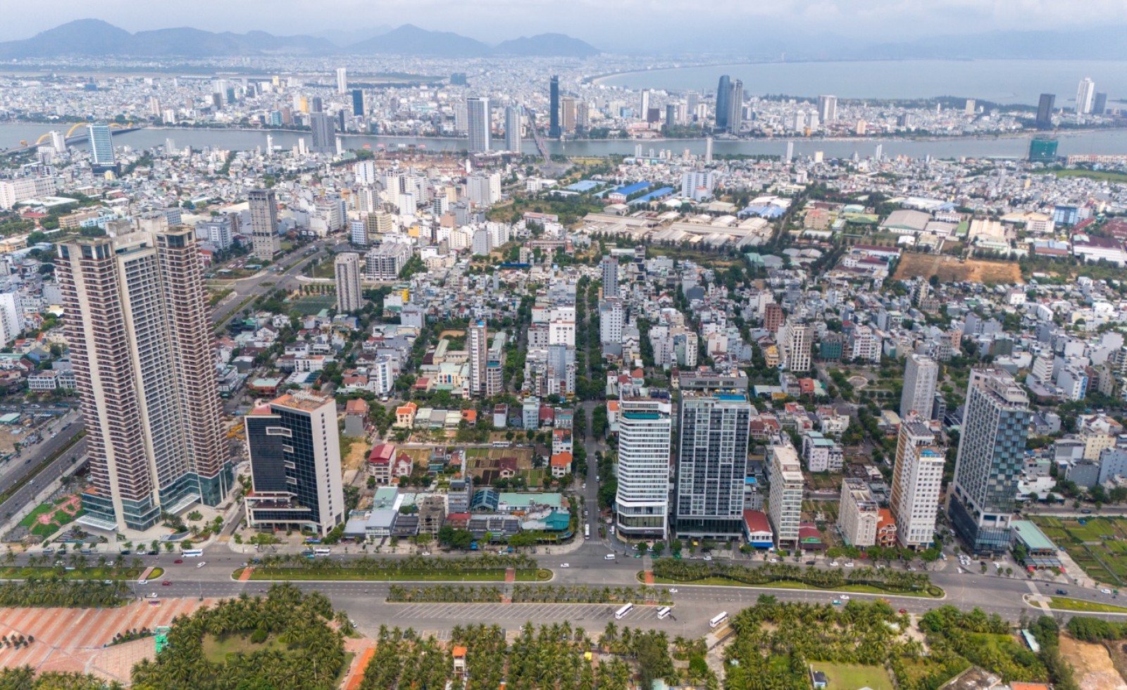 Đầu tư bất động sản sẽ không còn tình trạng "tay không bắt giặc"