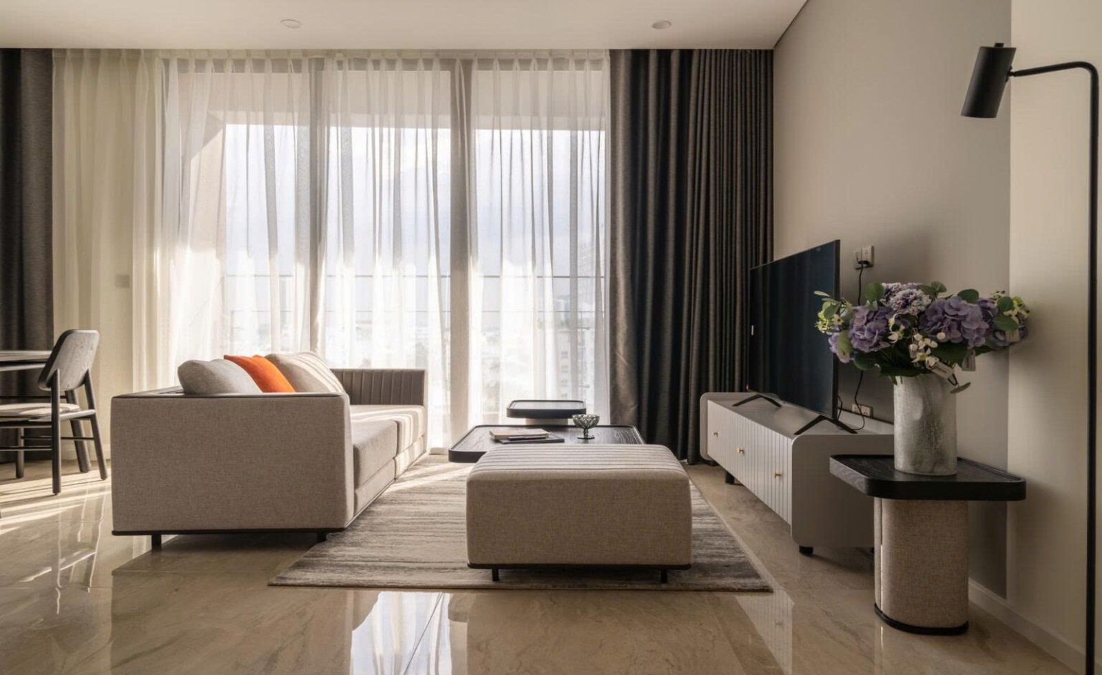 Đầu tư nội thất: Bí quyết giúp giá trị bất động sản tăng đến 30%