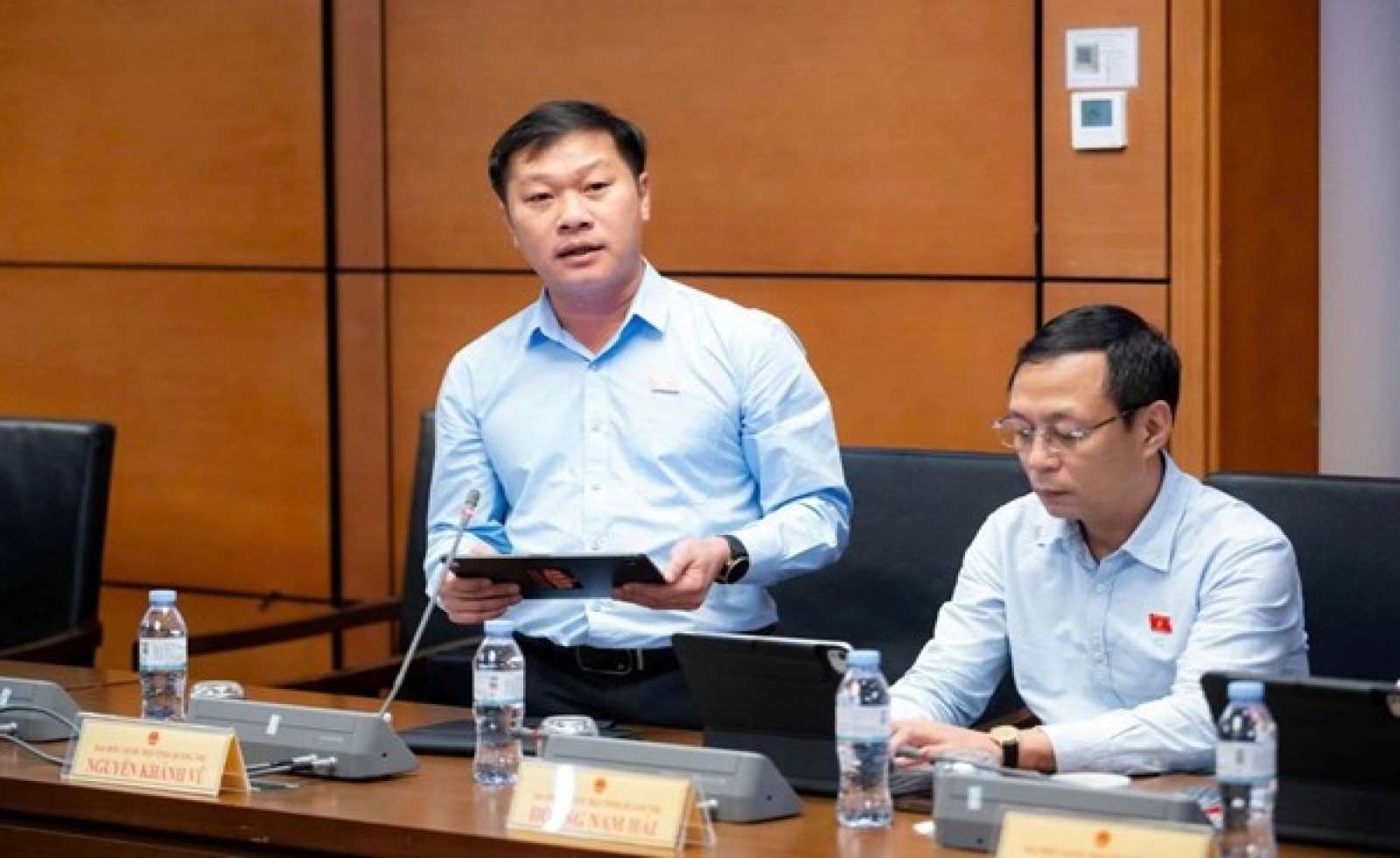 Đề xuất giao cấp xã phê duyệt kiến trúc nhà ở riêng lẻ