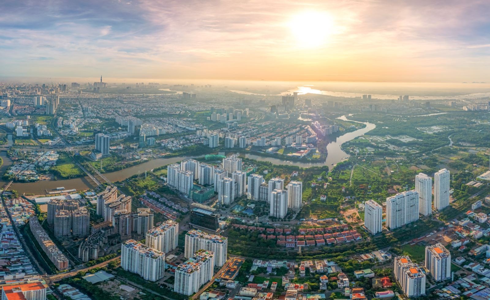 Địa điểm cụ thể thực hiện dự án khu công nghiệp Phúc Long nằm ở đâu?