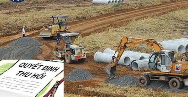 Đổi đất bị thu hồi sang thửa đất khác trong cùng địa bàn cấp xã theo đề xuất Dự thảo Luật Nhà ở (sửa đổi)