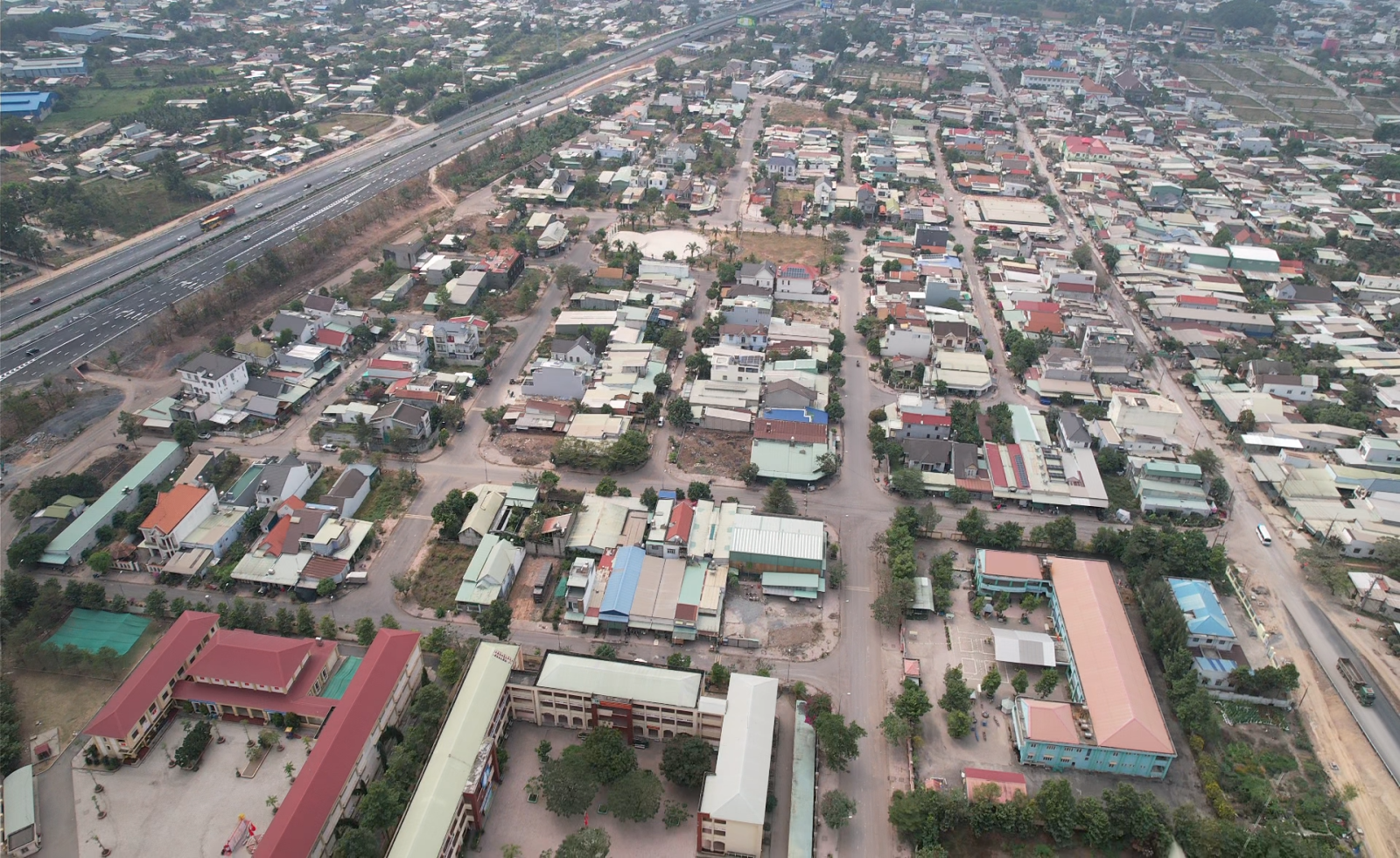 Đồng Nai hoàn tất gắn mã định danh hơn 913.000 thửa đất