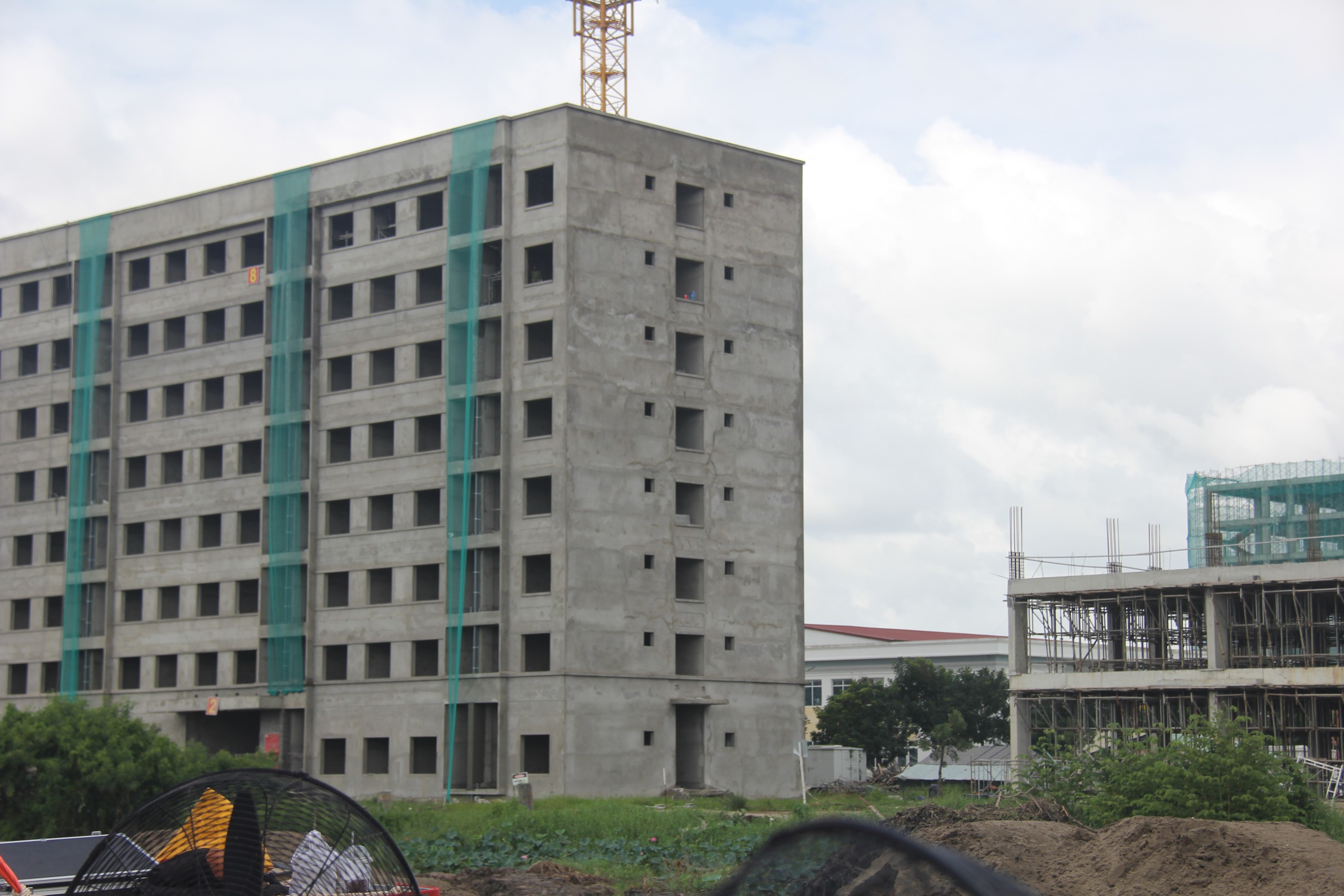 Đồng Tháp: Điều chỉnh chương trình phát triển nhà ở, quy hoạch 6 đô thị trung tâm