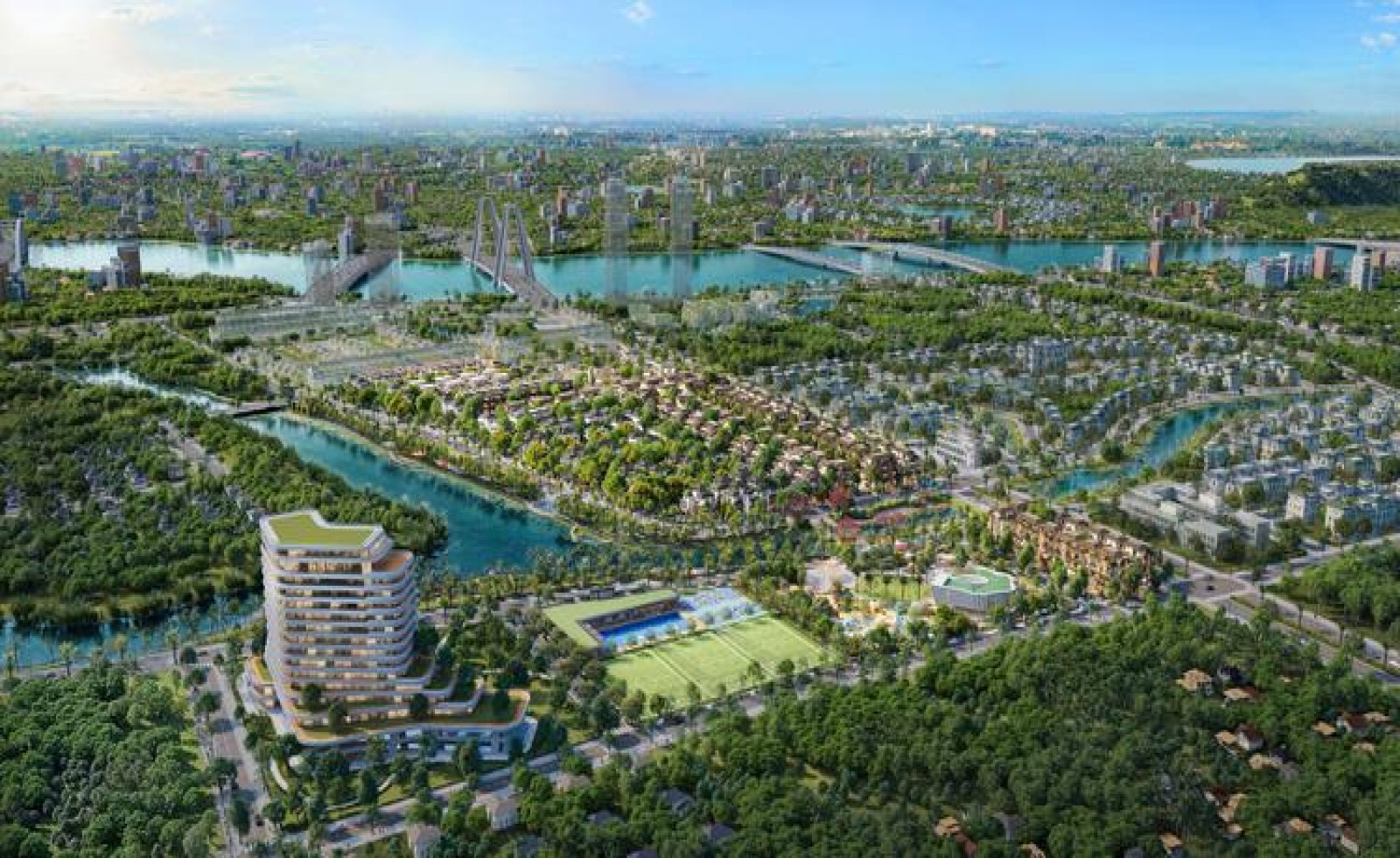 Dòng Tiền Kiều Hối – Cơ Hội Mới Cho Thị Trường Bất Động Sản Nghệ An