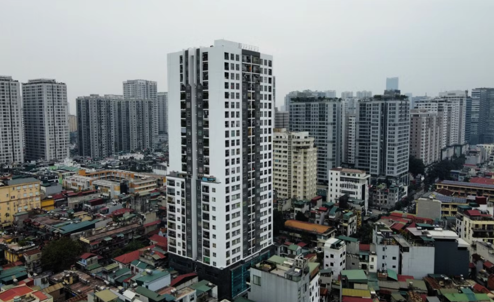 Dòng tiền 'lướt sóng' chung cư rút lui khỏi thị trường