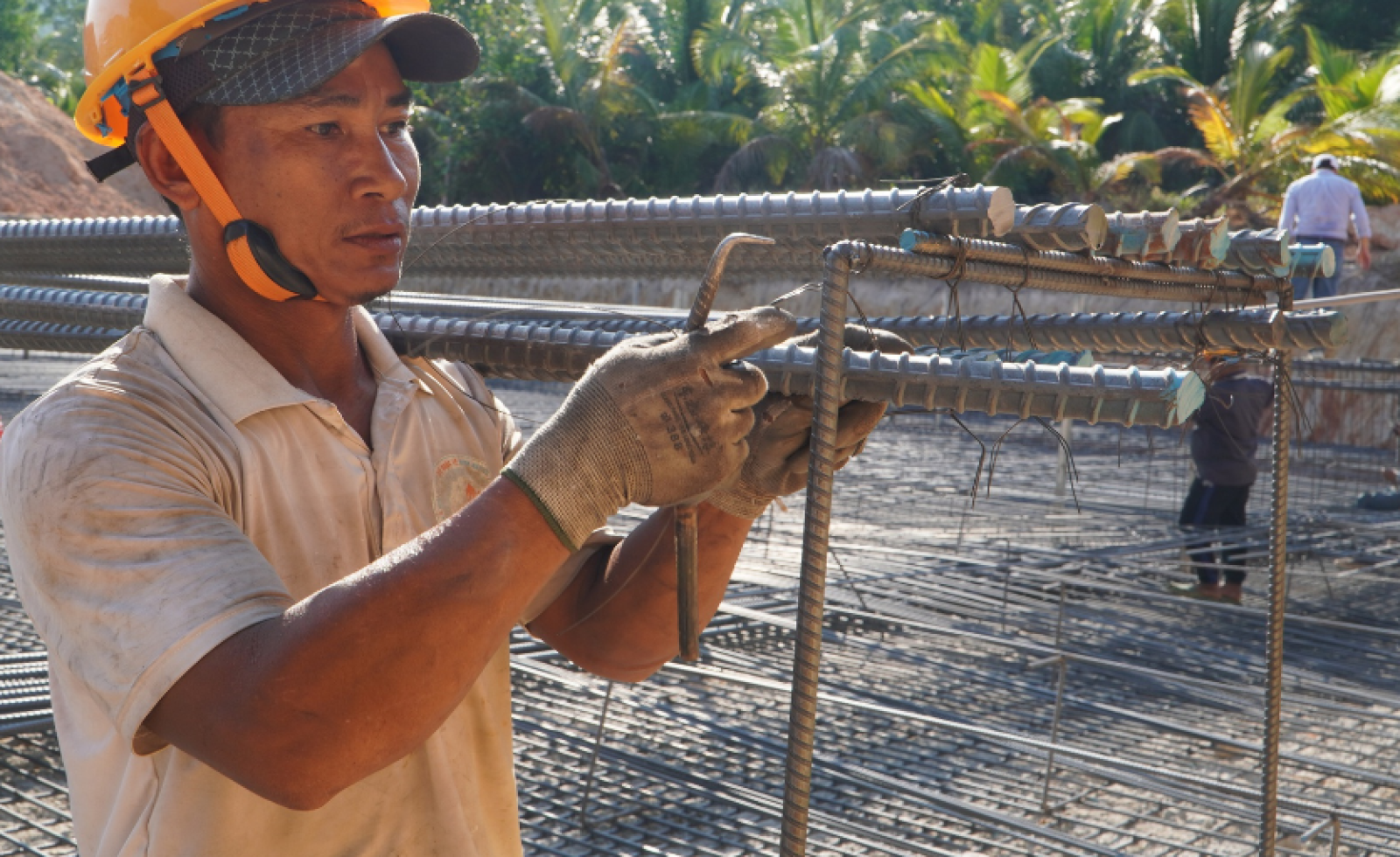 Dự án cấp điện cho APEC 2027 ở Phú Quốc có nguy cơ chậm tiến độ vì thiếu mặt bằng