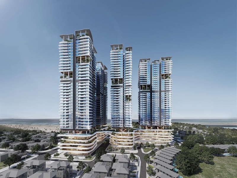 Dự báo thị trường bất động sản Đà Nẵng những tháng cuối năm 2026