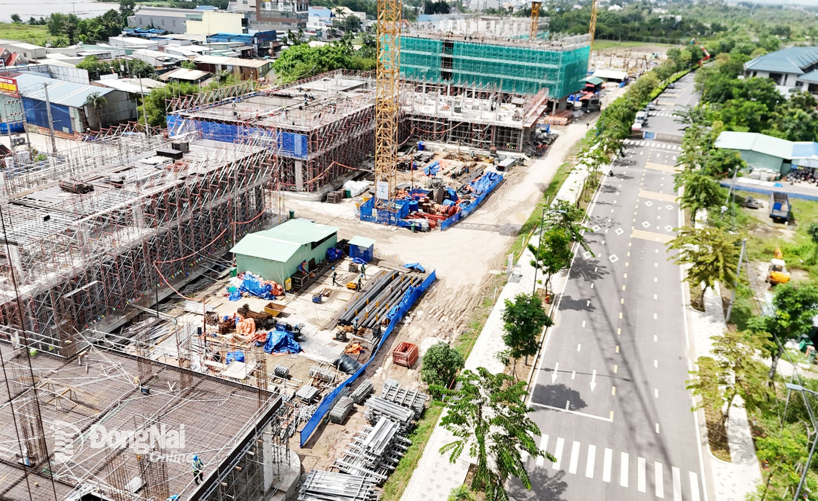 Dùng nhà ở xã hội sai mục đích có thể bị phạt