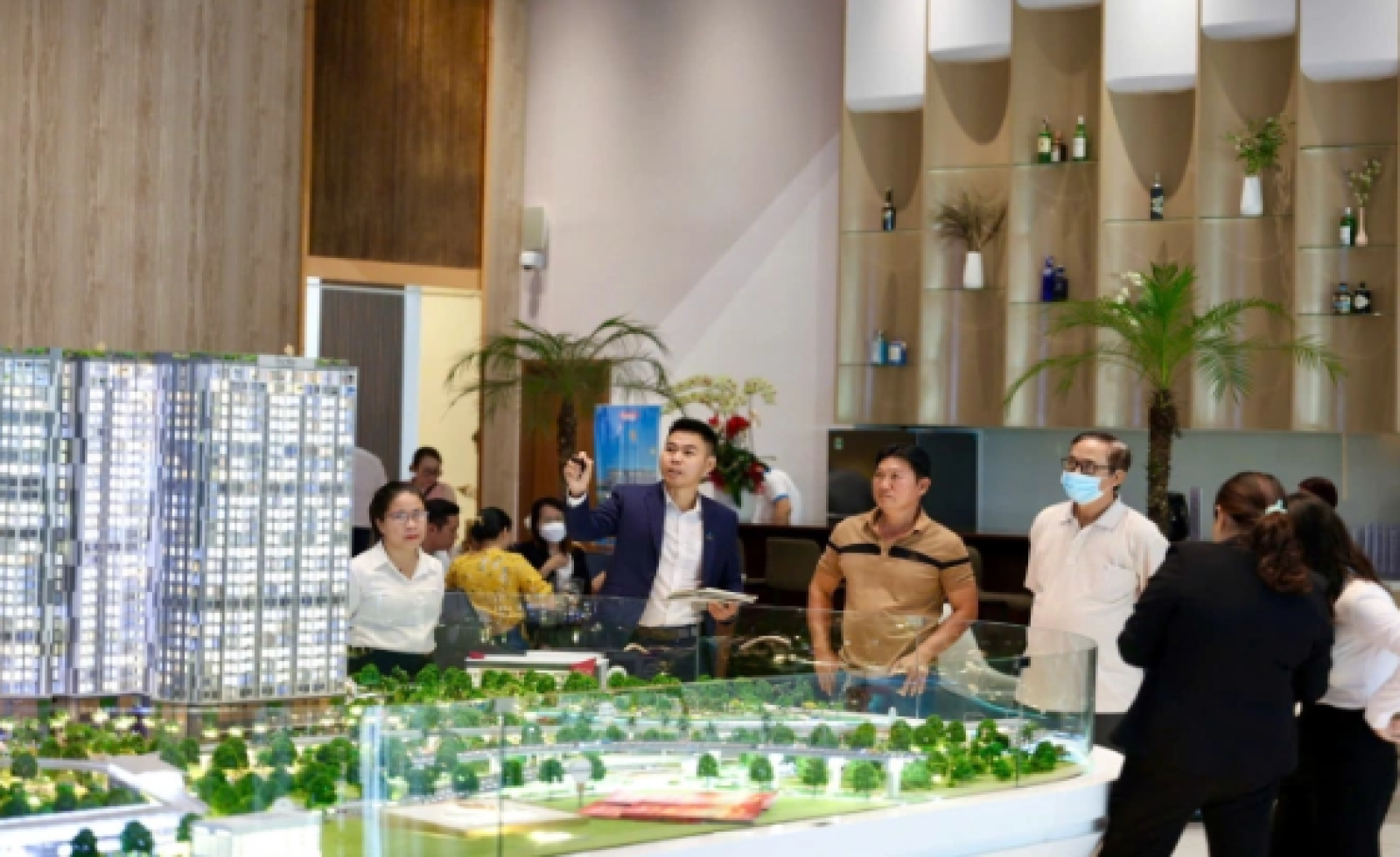 Fresia Riverside đón cơ hội từ quy hoạch đô thị Đồng Nai