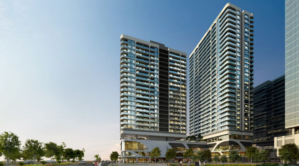 FUTA Residence - Đà Nẵng Times Square toạ lạc tại phường An Hải, TP.Đà Nẵng
