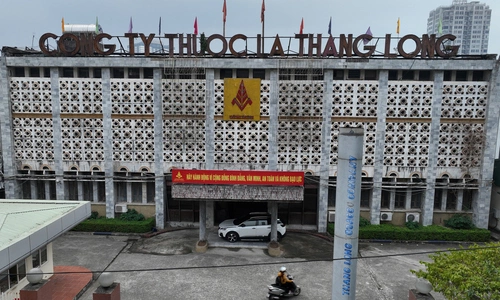 Gần 4.000 căn hộ tại khu 'Cao Xà Lá' được phép bán cho người nước ngoài
