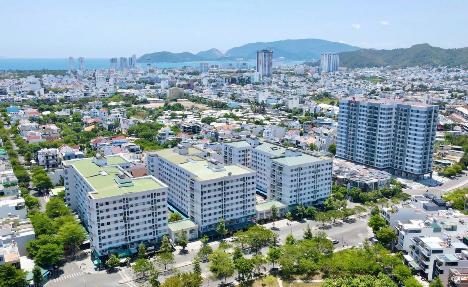 Gần 772.000 căn NƠXH đang được triển khai trên cả nước
