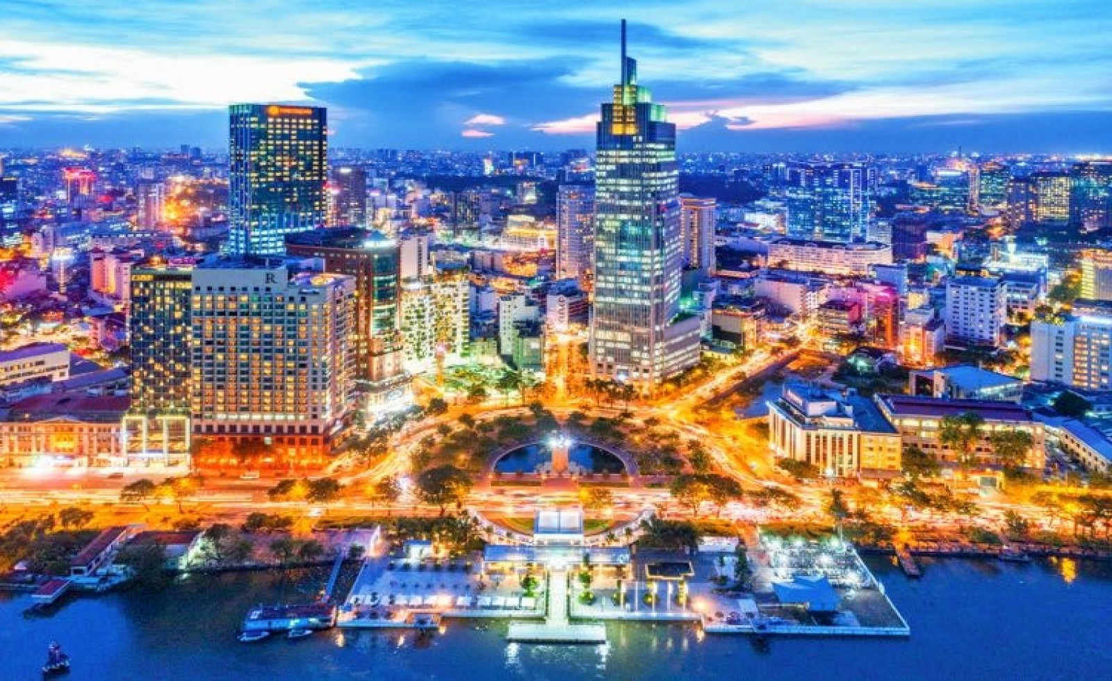 Giá đất đường Hoàng Sa Phường Sài Gòn theo Bảng giá đất TPHCM năm 2026 là bao nhiêu?