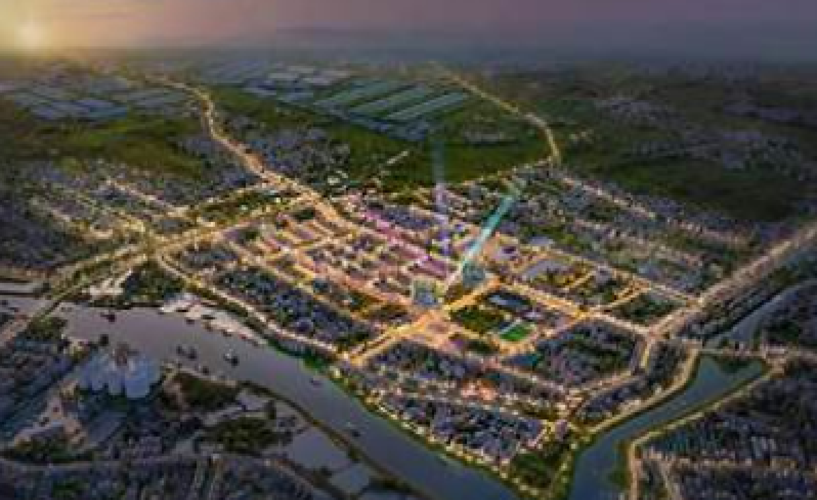 Giá đất tại Thái Bình - Liệu có tiềm năng để đầu tư?