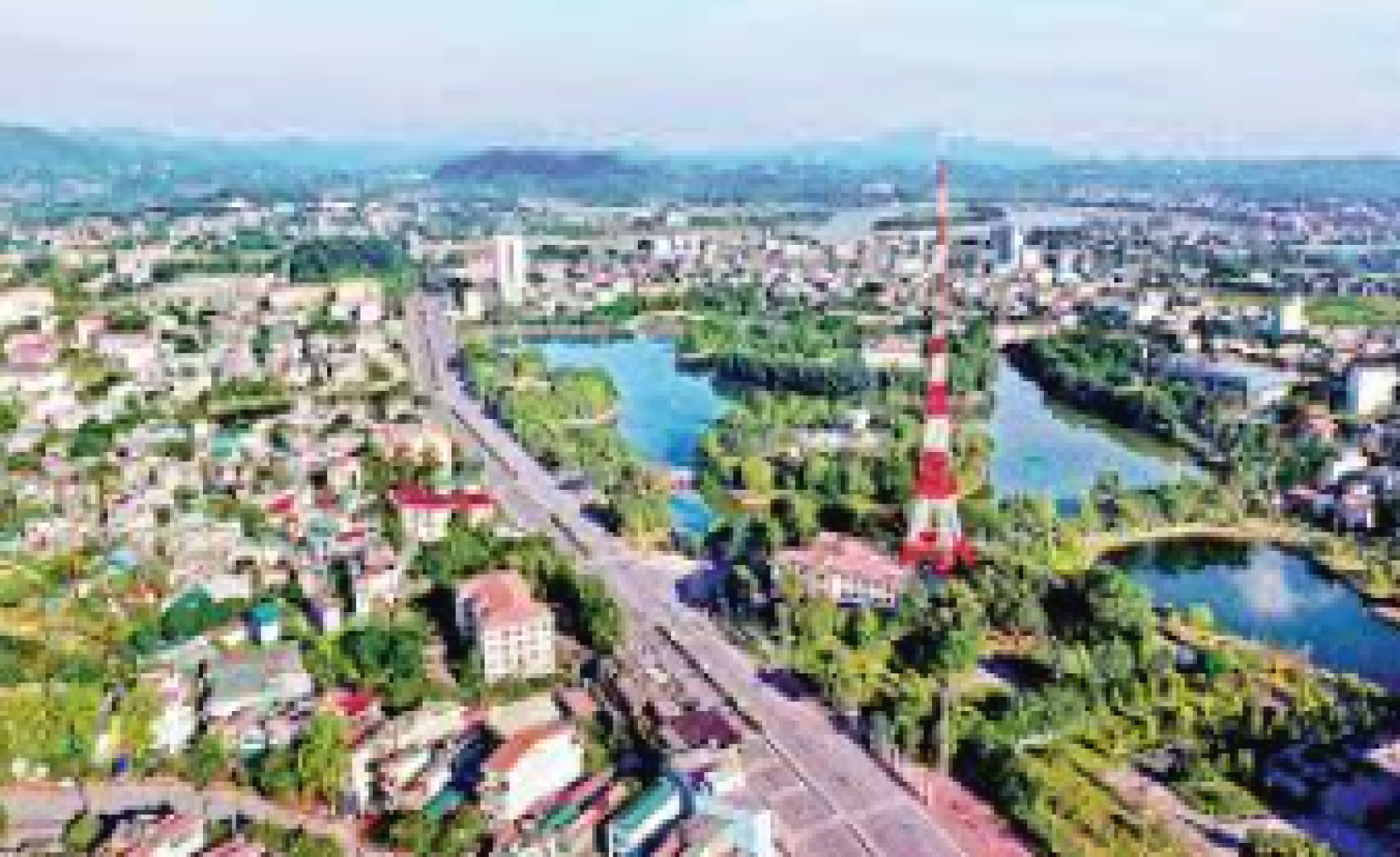 Giá đất tại Tuyên Quang: Tiềm năng đầu tư từ vùng đất lịch sử giàu tiềm năng