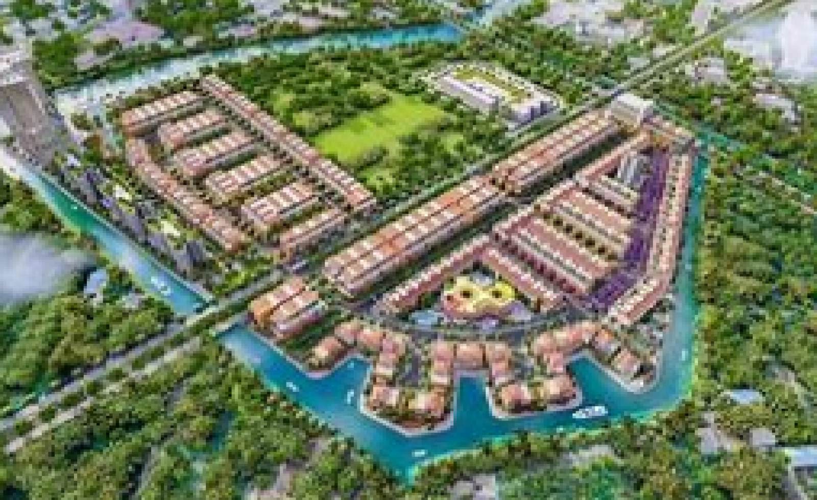 Giá đất tại Vĩnh Long: Cơ hội đầu tư bất động sản hấp dẫn tại vùng đất trung tâm miền Tây