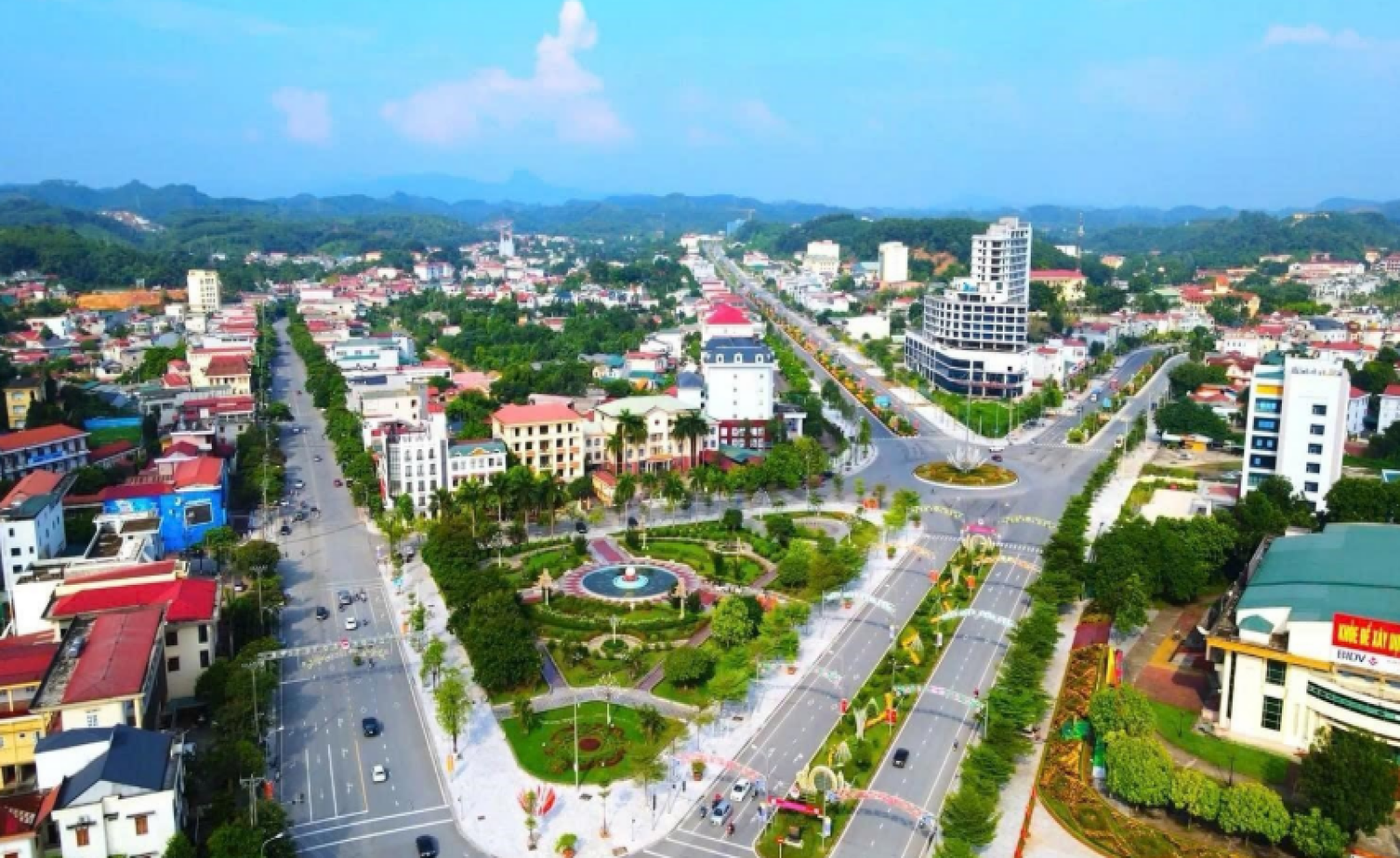 Giá đất tại Yên Bái: Điểm đến tiềm năng cho đầu tư bất động sản vùng trung du miền núi