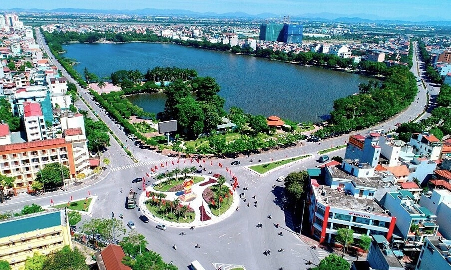 Giá đất trong bảng giá mới ở Hải Dương cao nhất 190 triệu đồng một m2