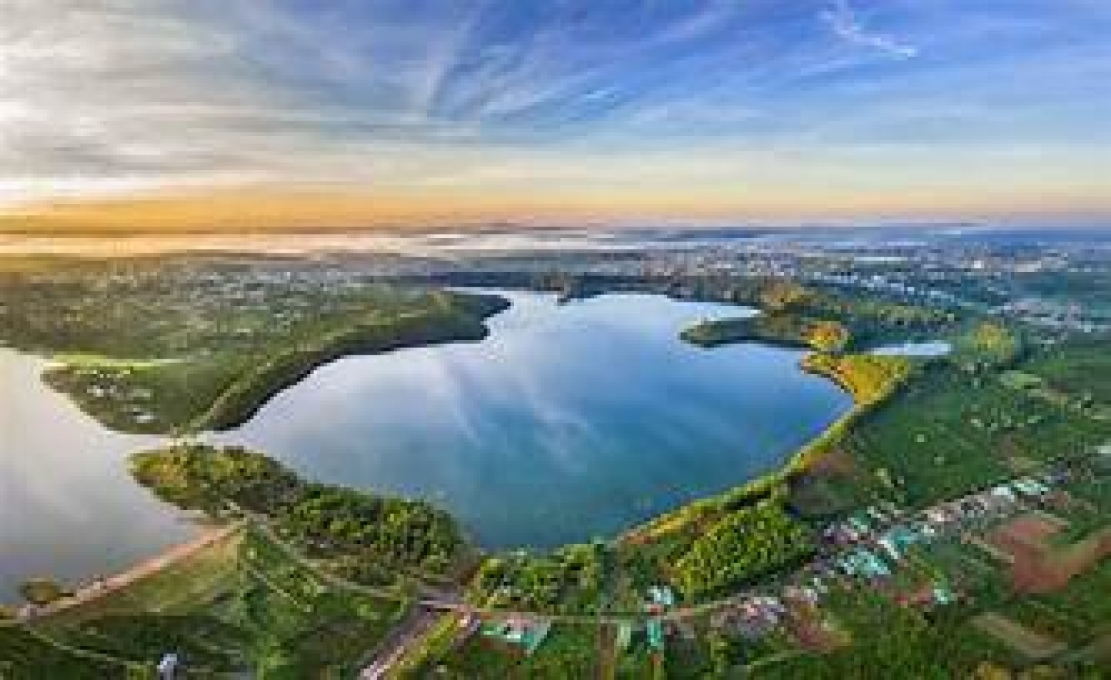 Gia Lai chấp thuận chủ trương đầu tư dự án Sân golf Đak Đoa