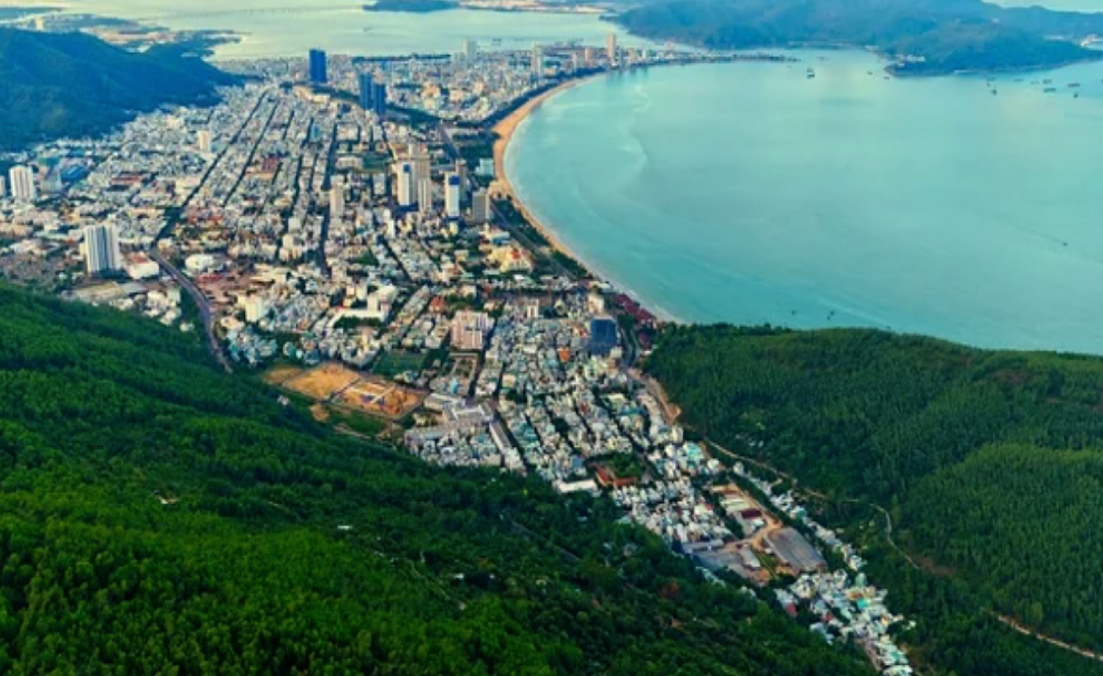 Gia Lai giao chủ đầu tư dự án Chung cư nhà ở xã hội tại số 1006 đường Trần Hưng Đạo