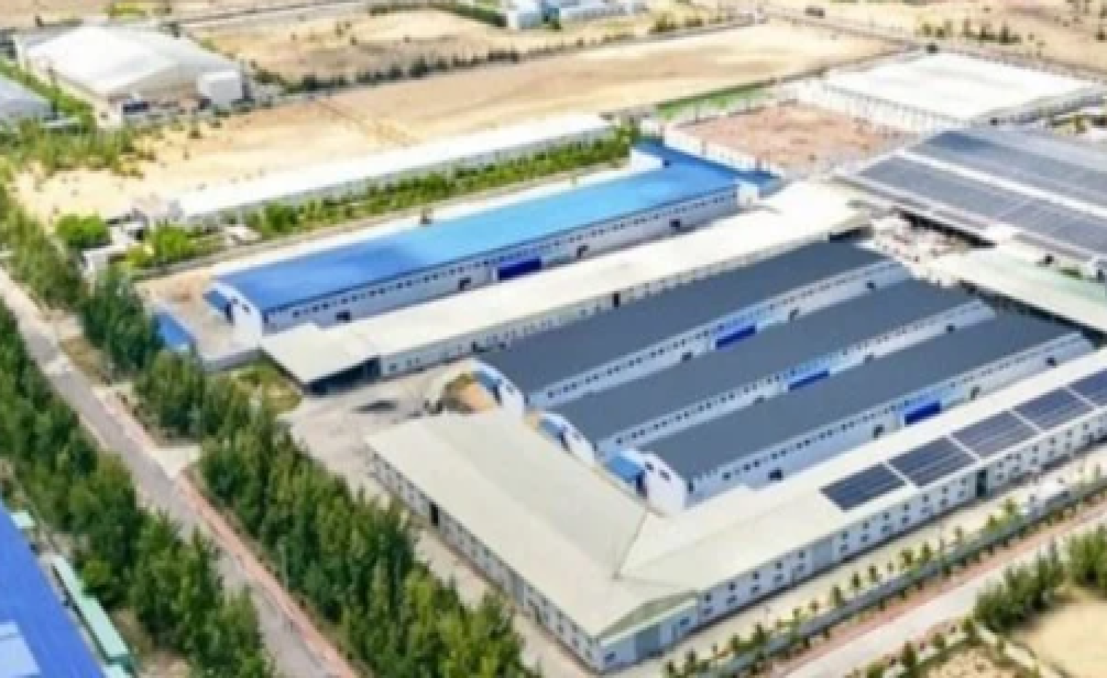 Gia Lai phê duyệt nhà đầu tư dự án Khu công nghiệp Cát Trinh quy mô 368,1 ha