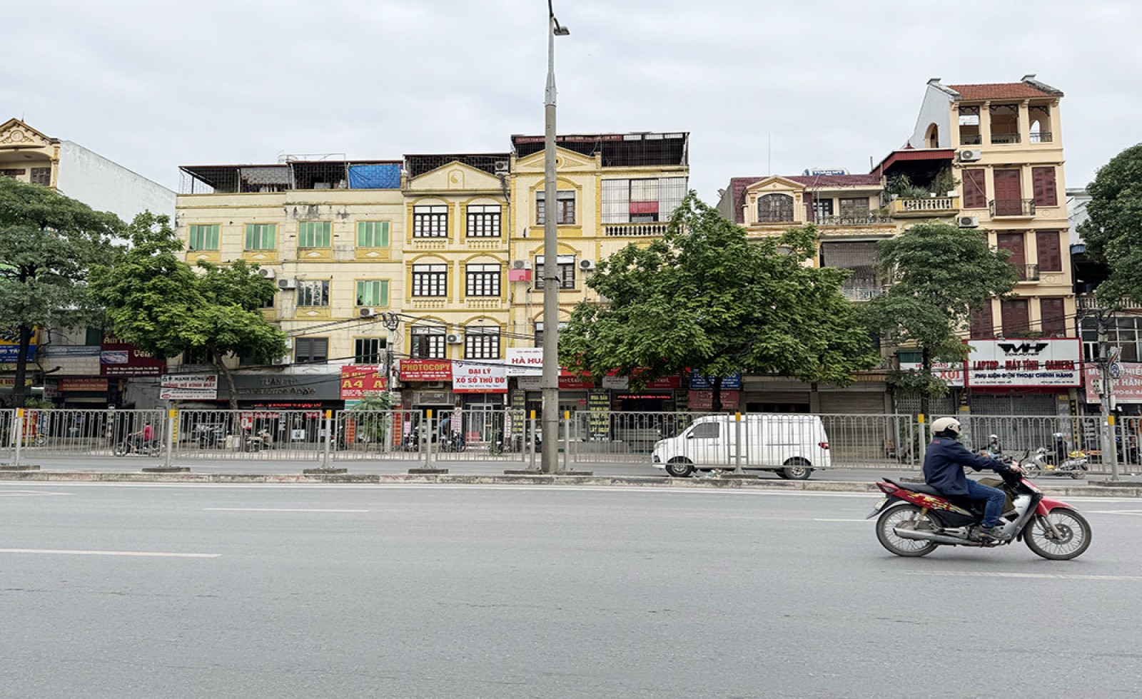 Giá nhà đất Thanh Trì hạ nhiệt, nhà đầu tư rút lui vì 'hết sóng lên quận'