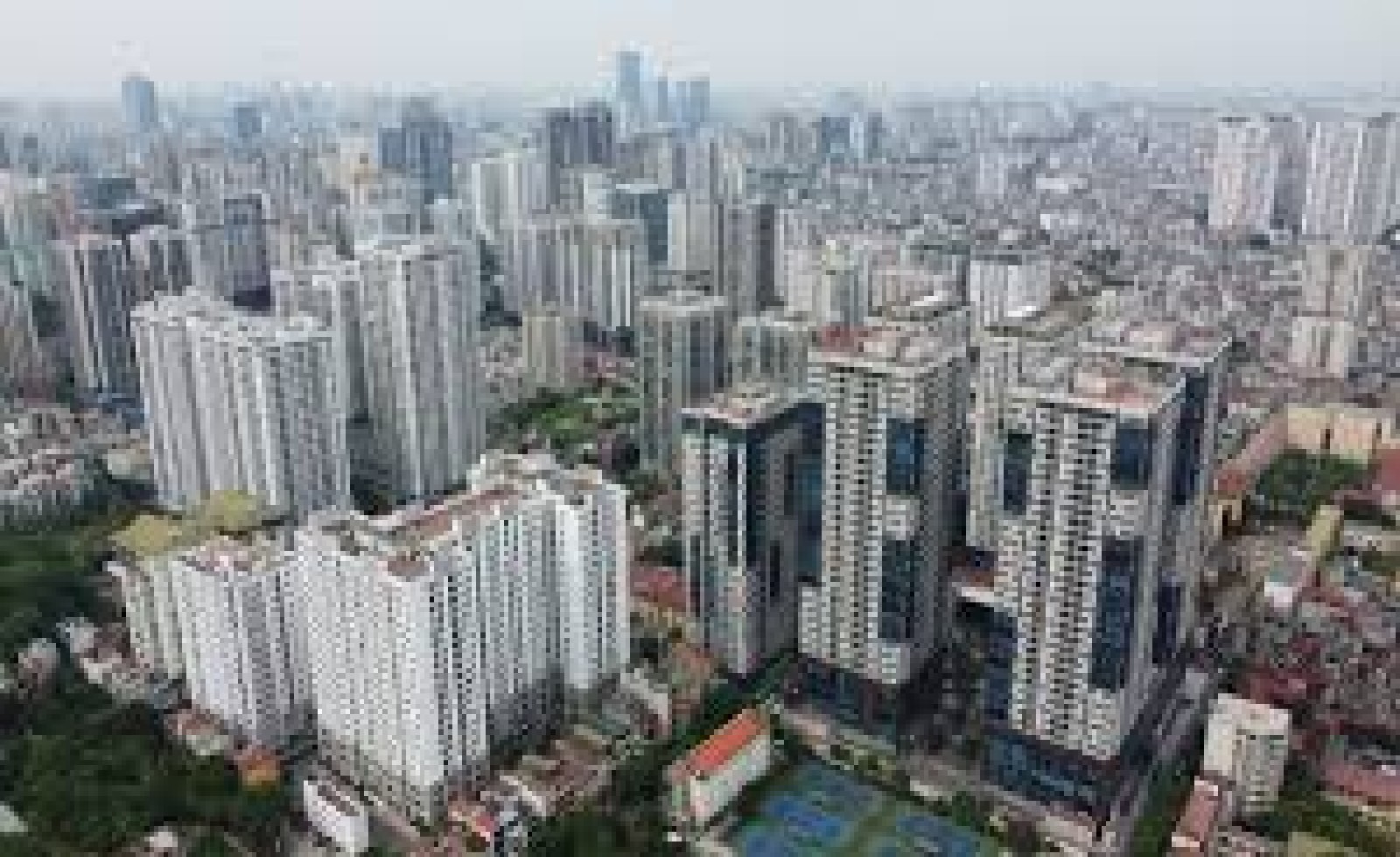 Giá nhà vượt xa thu nhập, người trẻ chia thành 4 nhóm hành vi trên thị trường bất động sản