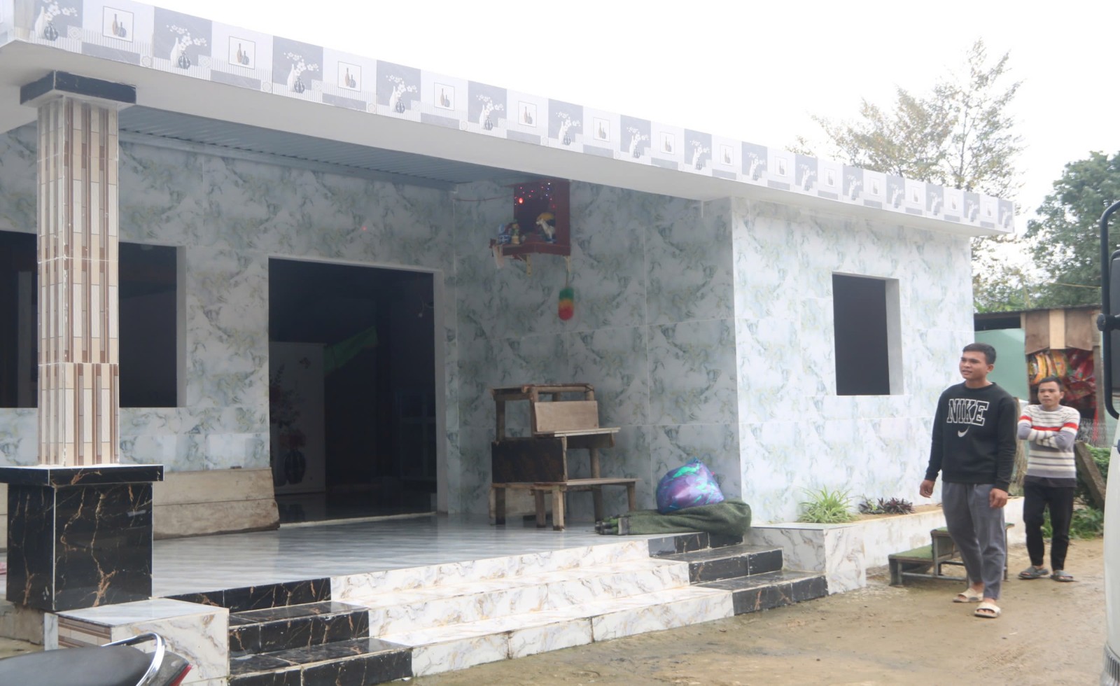 Giải pháp "nhà ở bao trùm" thúc đẩy tăng trưởng và công bằng xã hội