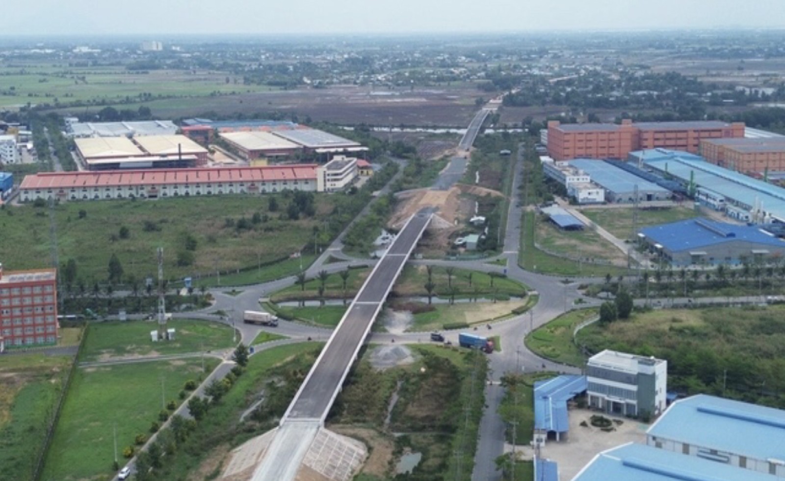 Giải thể 9 Ban Quản lý dự án khu vực, Tây Ninh chuyển giao hàng loạt dự án