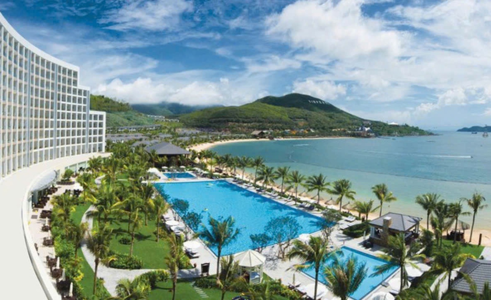 Giao dịch bất động sản nghỉ dưỡng quý 1/2026 giảm 30% so với 4/2025