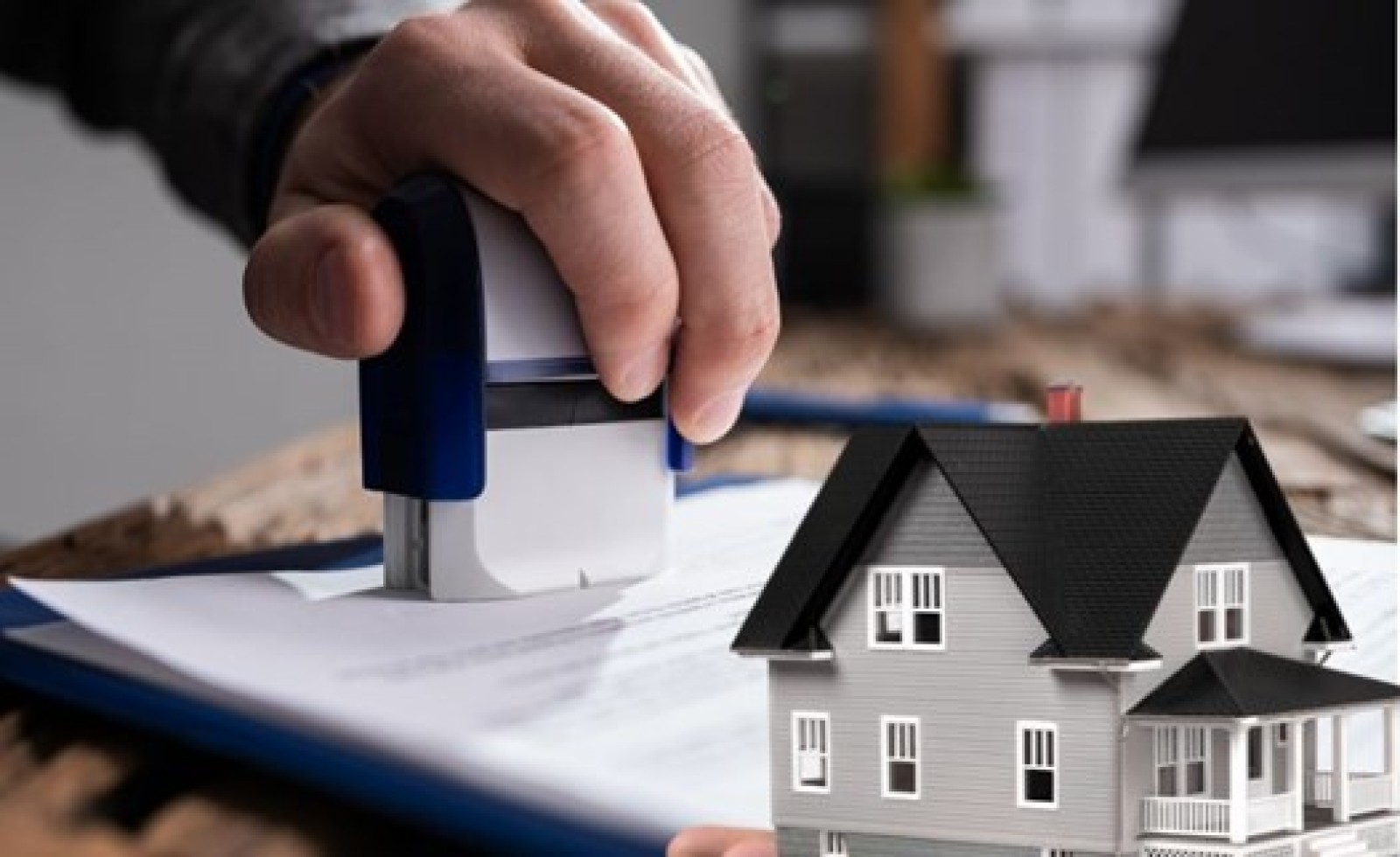 Giấy phép xây dựng có thể được cấp online