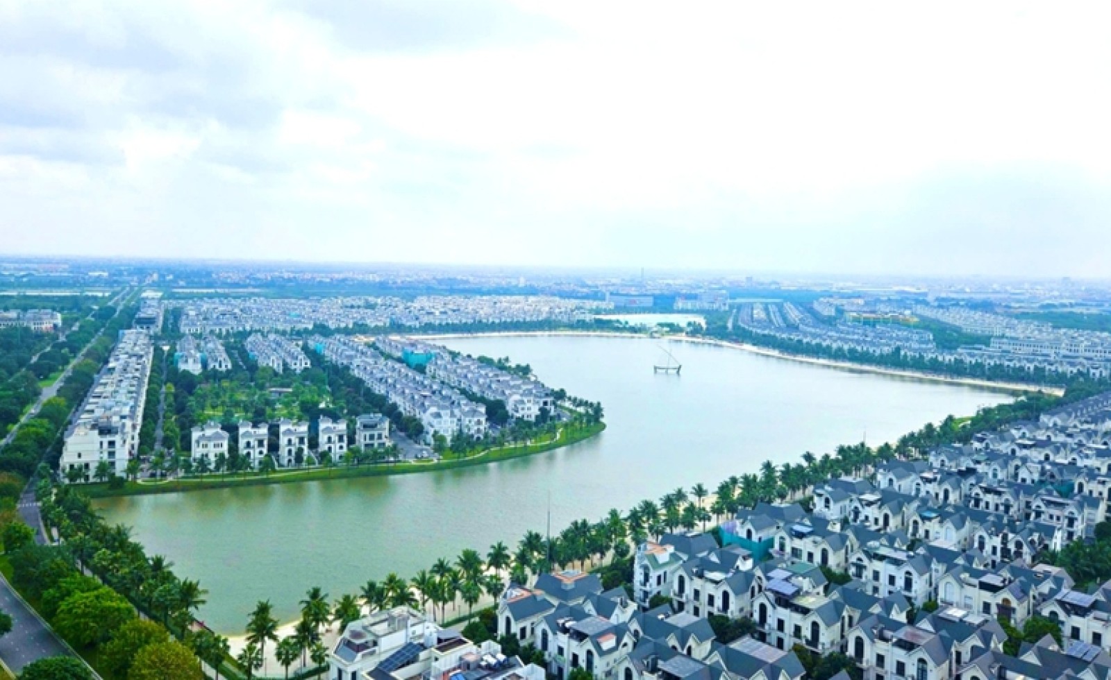Gỡ nút thắt xử lý nước thải bằng đầu tư hạ tầng xanh và chuyển đổi số