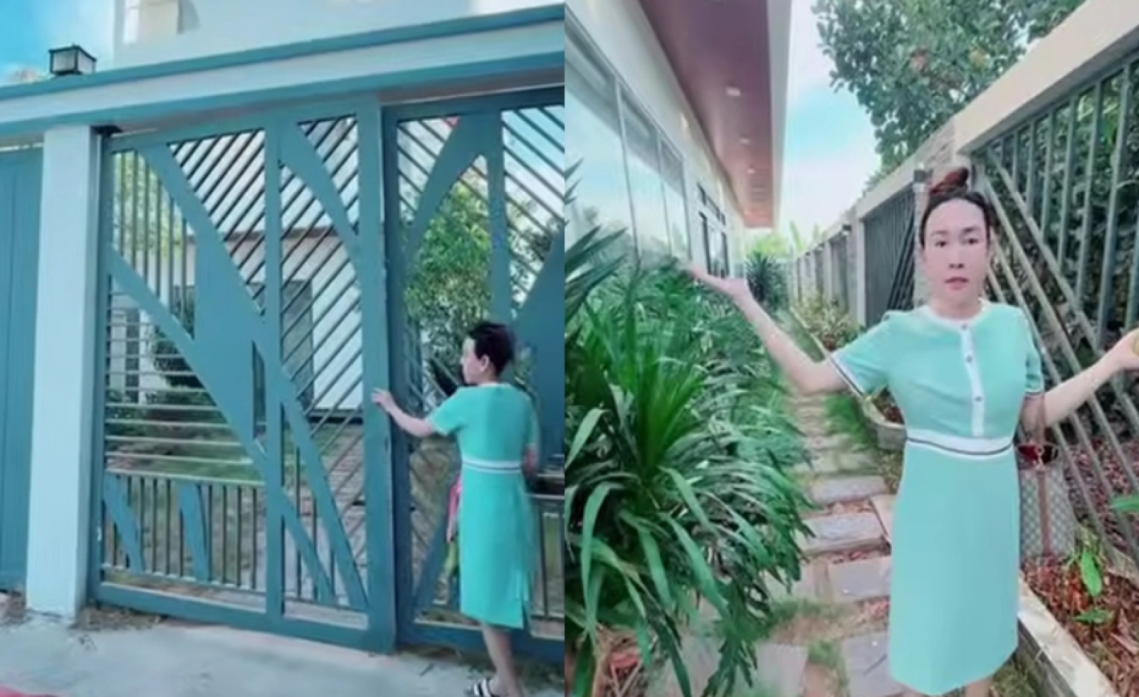 Hà Kiều Anh rao bán biệt thự 1000m2: "Tôi quay không phải để khoe khoang"