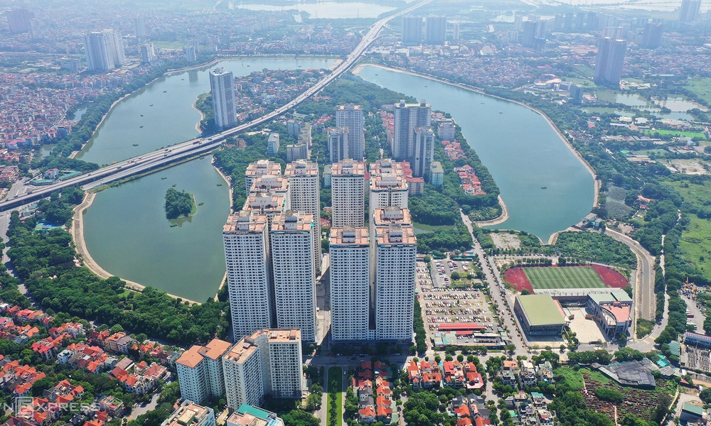 Hà Nam sắp có khu đô thị gần 10.000 tỷ đồng