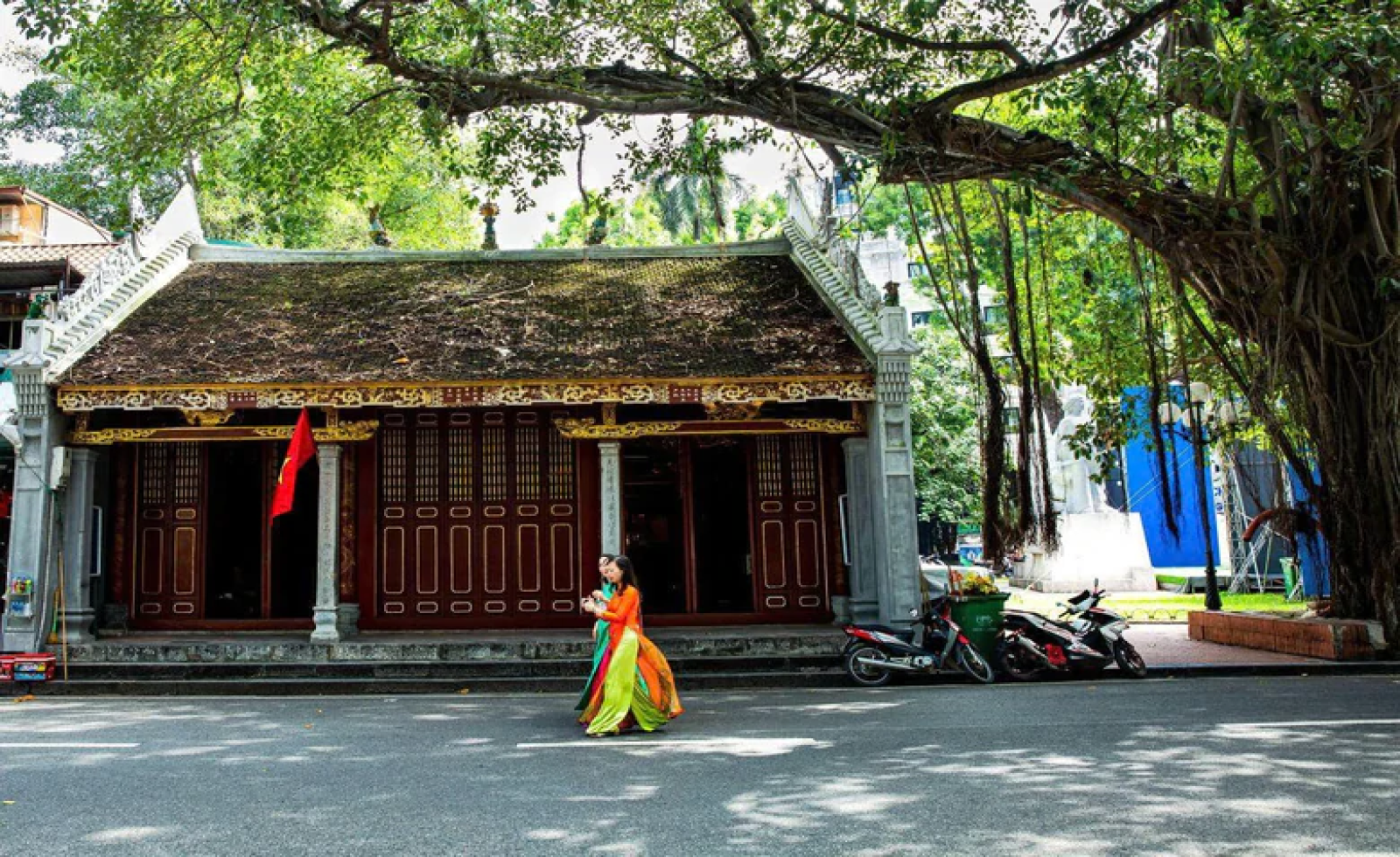 Hà Nội ban hành quy định hỗ trợ bảo vệ công trình kiến trúc có giá trị